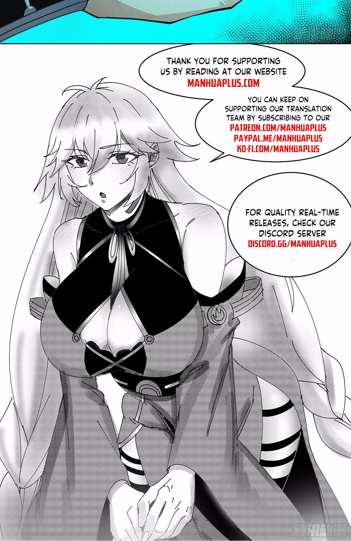 Martial Peak Chapter 3326 page 13 - Chapter 3326: Giving Him a Taste of His Own Medicine