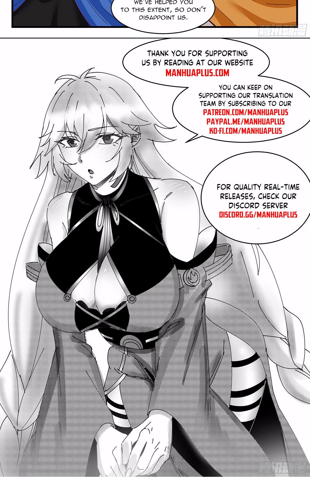 Martial Peak Chapter 3328 page 13 - Chapter 3328: Empty The Chaotic Dead Territory