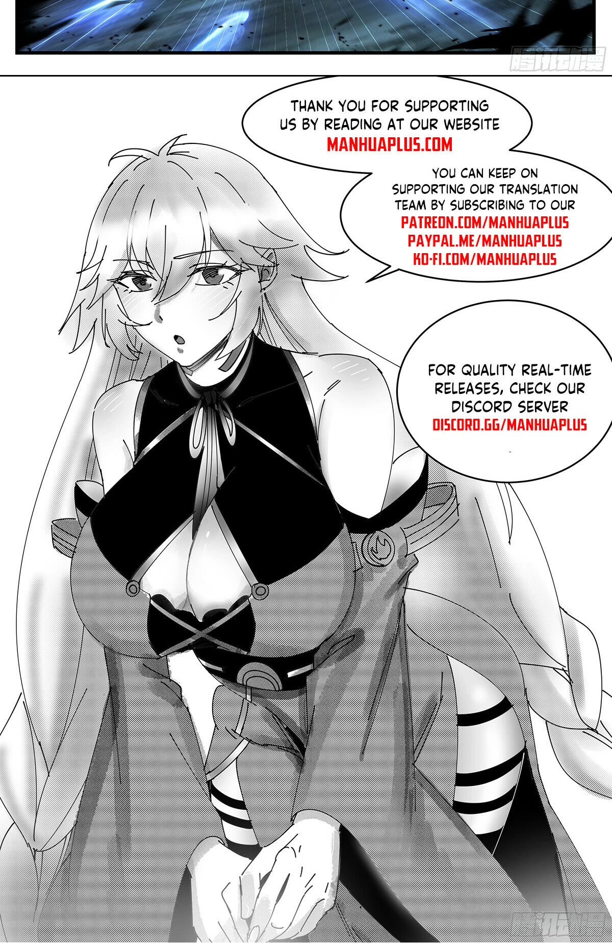 Martial Peak Chapter 3329 page 13 - Chapter 3329: Saving Xuan Yi Realm