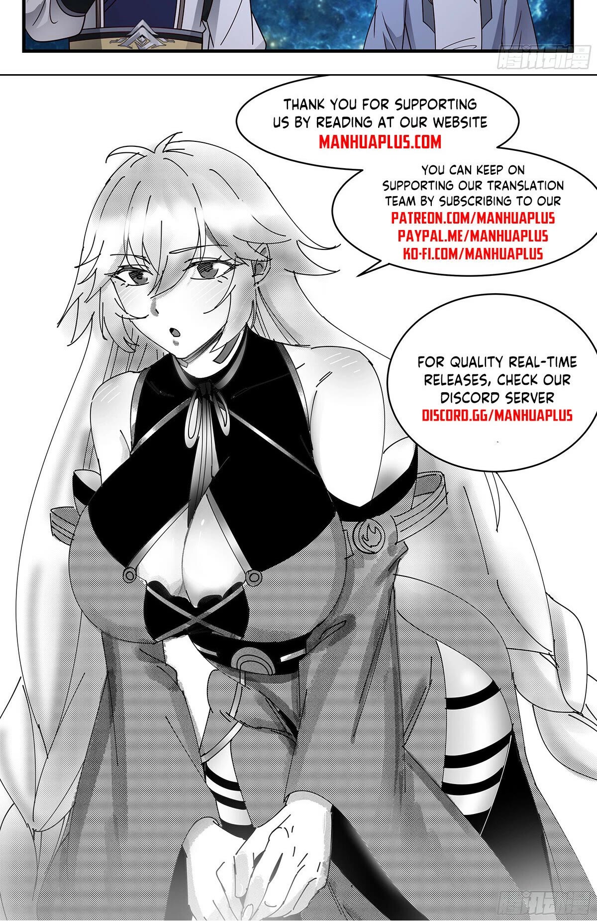 Martial Peak Chapter 3331 page 13 - Chapter 3331: Refining The Entire Realm Into A World Bead