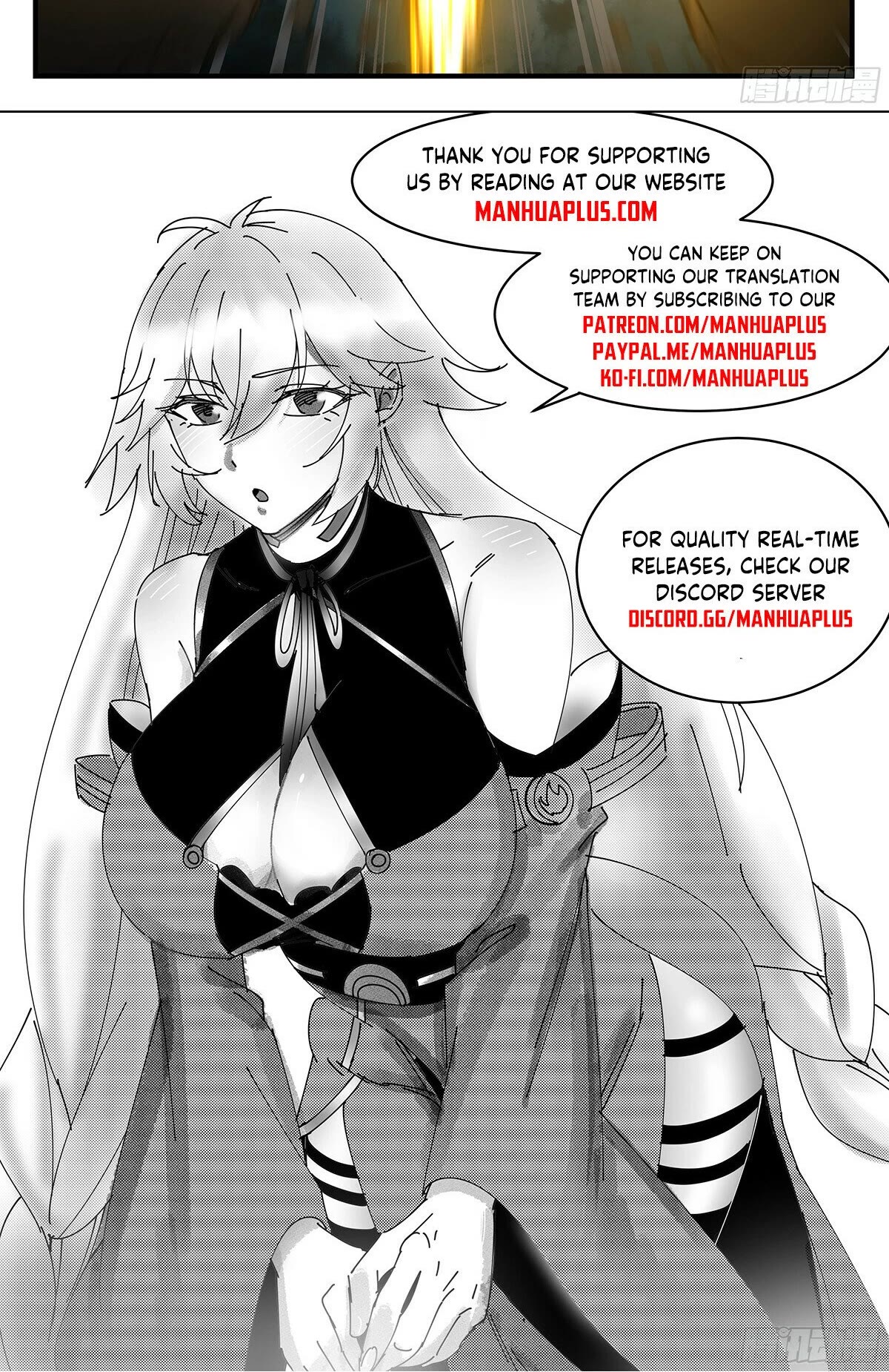 Martial Peak Chapter 3332 page 13 - Chapter 3332: One Bead After Another