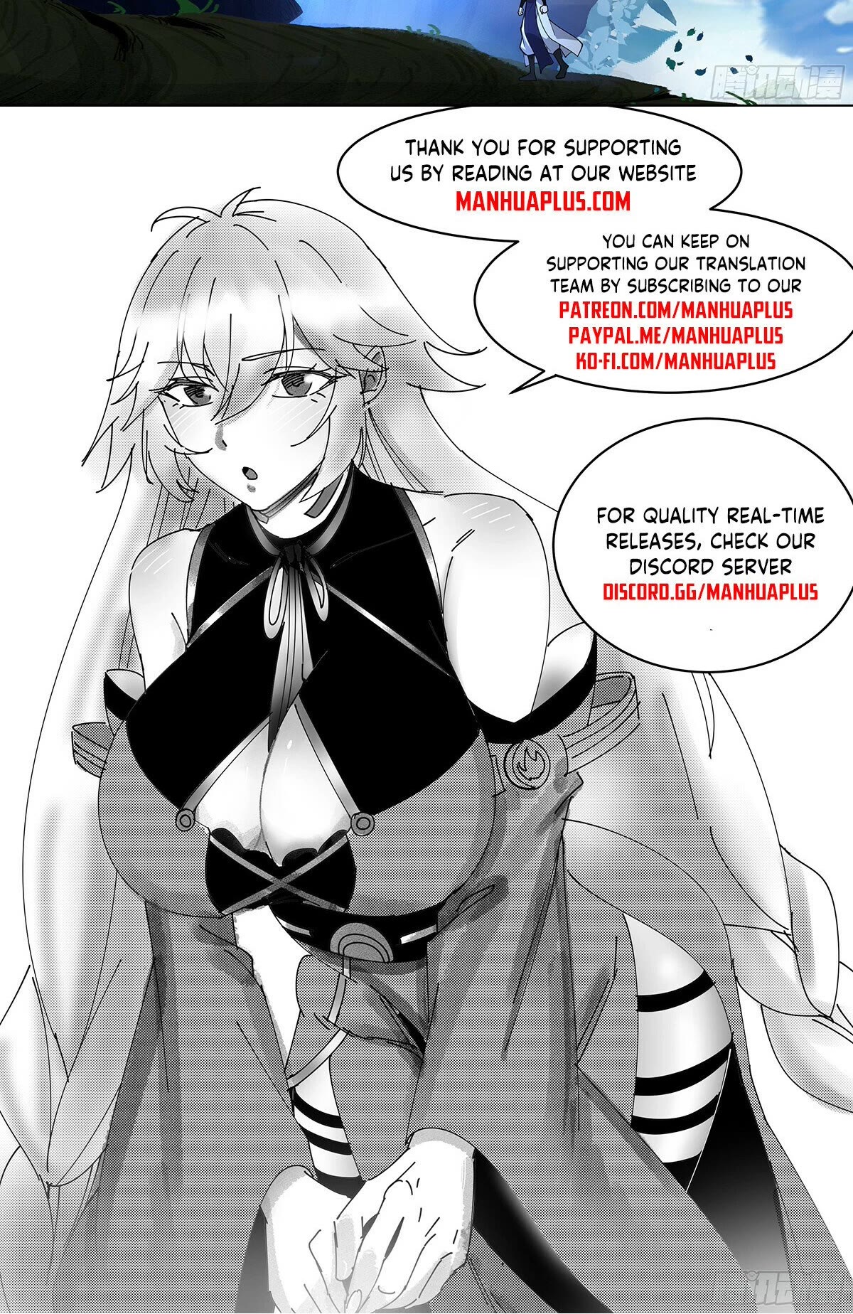 Martial Peak Chapter 3333 page 13 - Chapter 3333: Transit Point