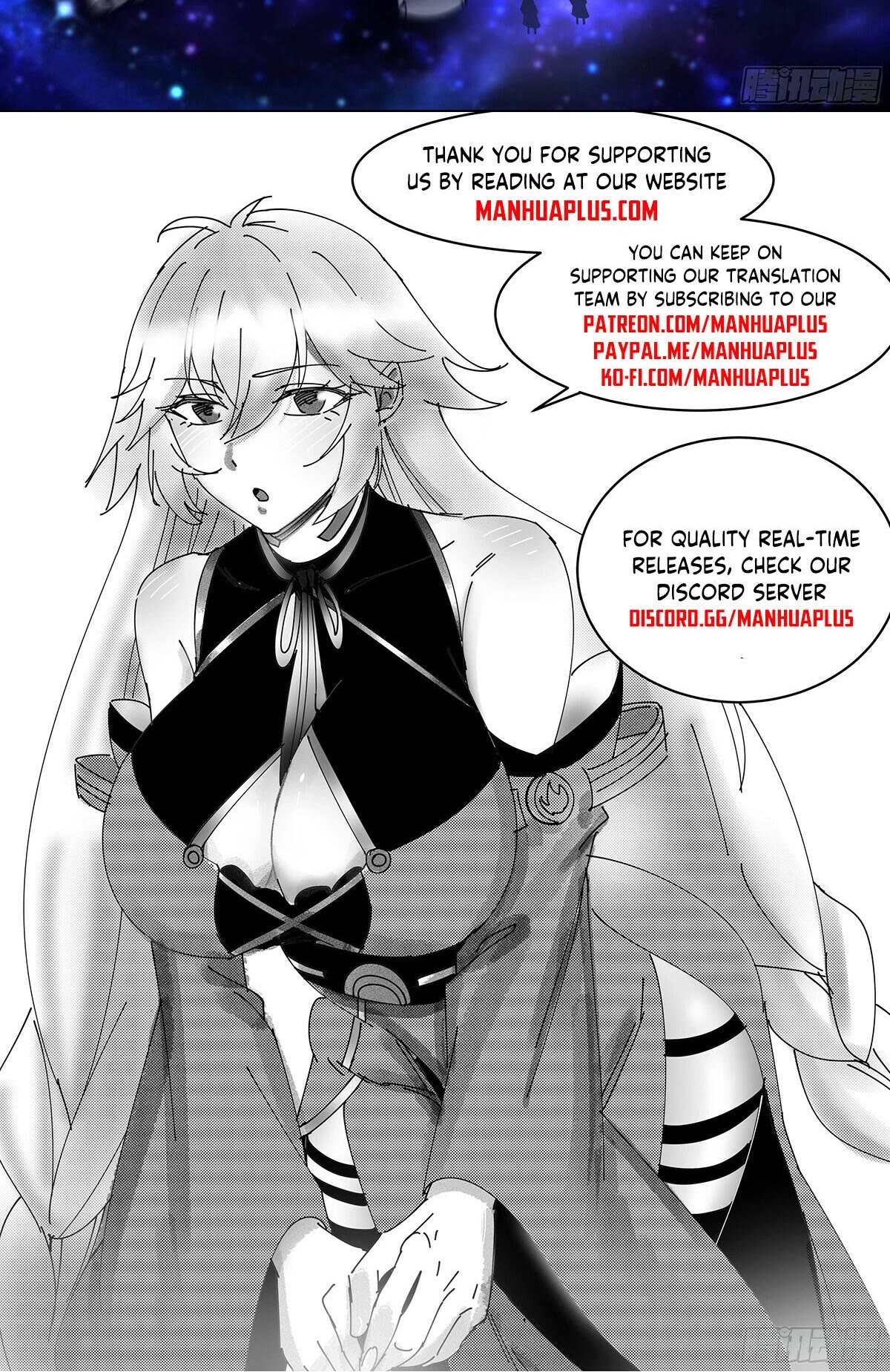 Martial Peak Chapter 3334 page 13 - Chapter 3334: Who Could Be So Fierce?