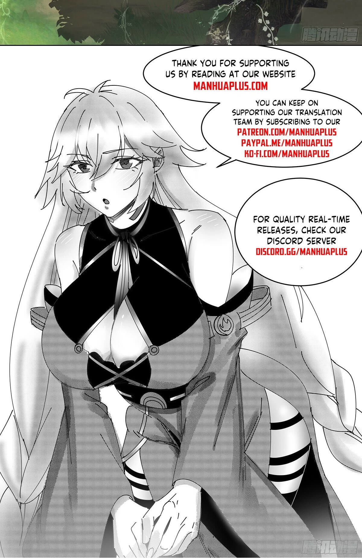Martial Peak Chapter 3335 page 13 - Chapter 3335: Don't Hurt My Small Stone Race!