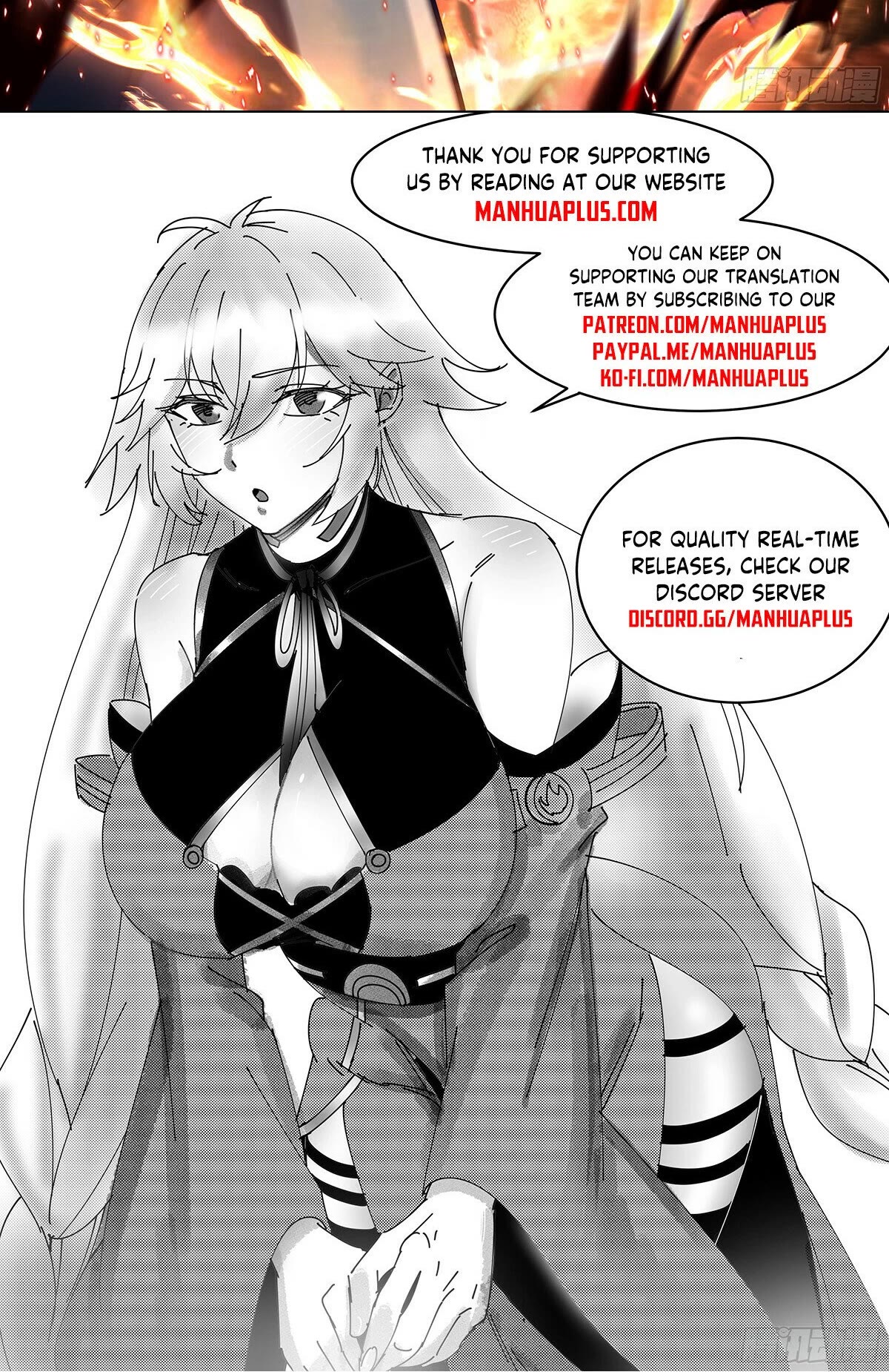 Martial Peak Chapter 3338 page 13 - Chapter 3338: Acknowledge Me As Your Master
