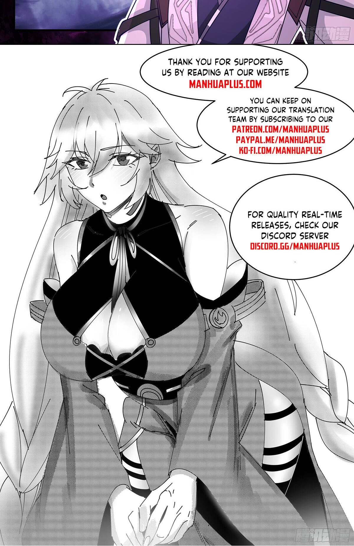 Martial Peak Chapter 3339 page 13 - Chapter 3339: Taking the Divine Spirits Out of the Great Ruins Boundary