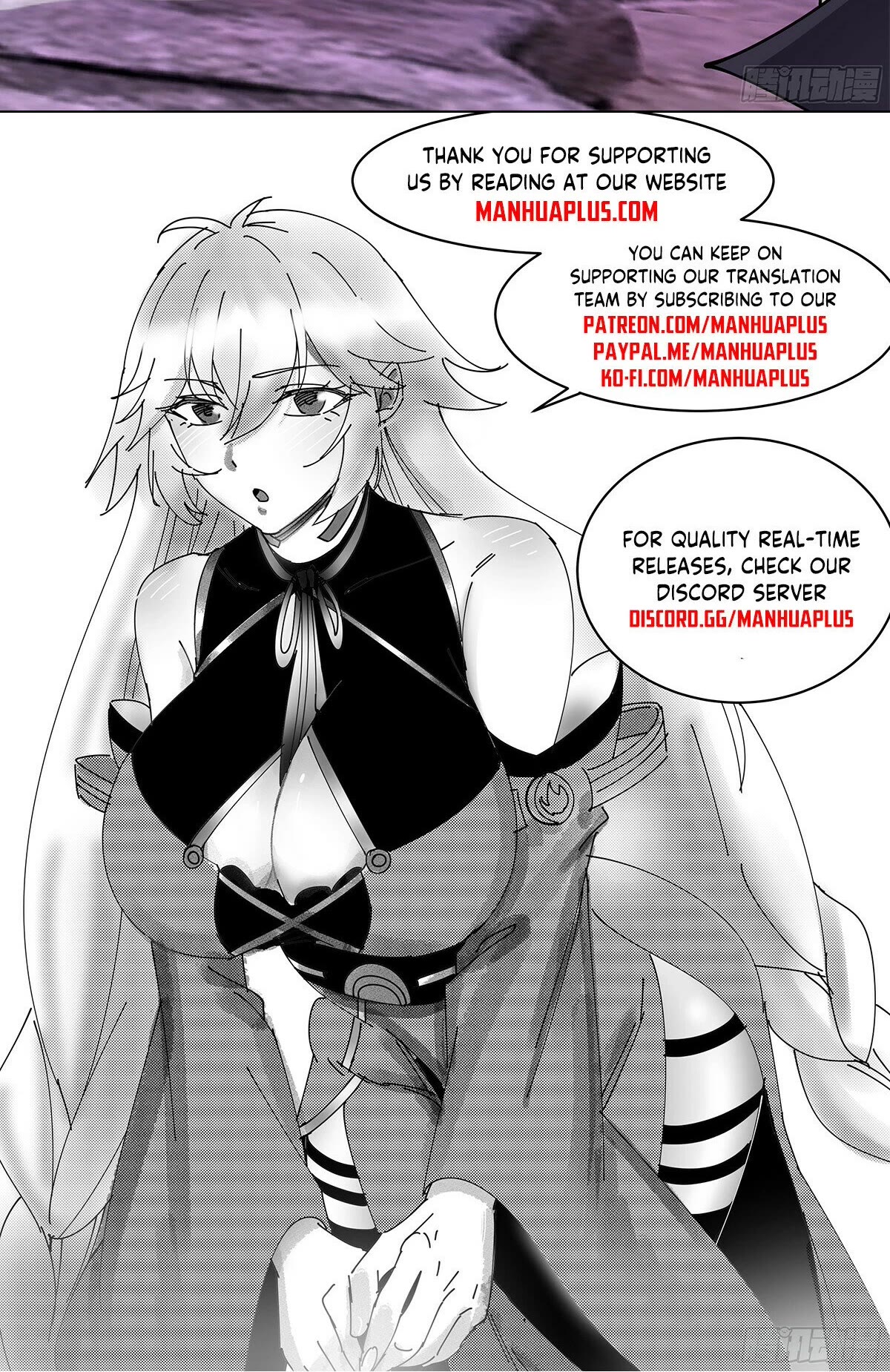 Martial Peak Chapter 3341 page 13 - Chapter 3341: The Rebirth Of Shi