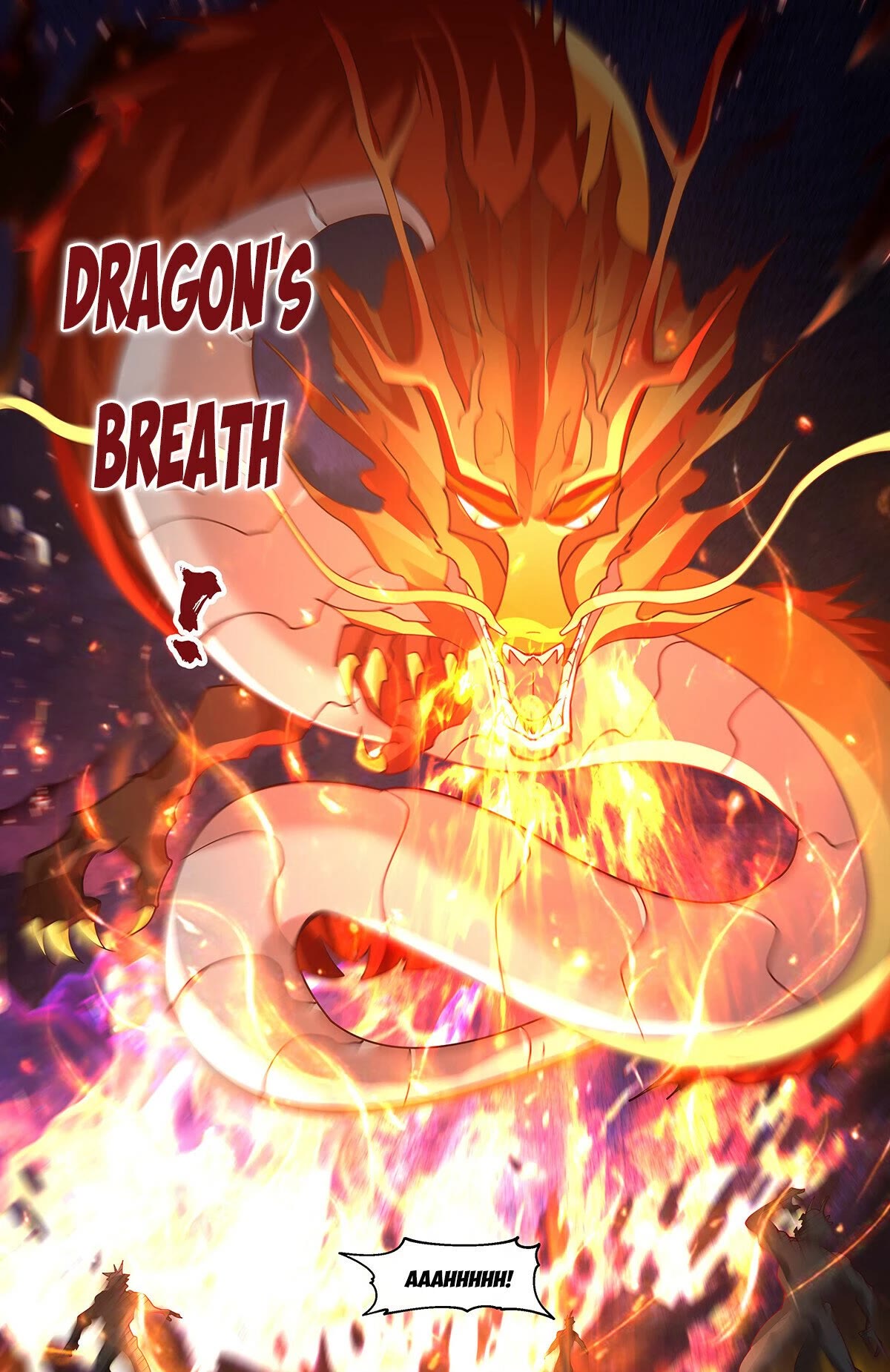 Martial Peak Chapter 3343 page 12 - Chapter 3343: Luring the Tiger Away From The Mountain