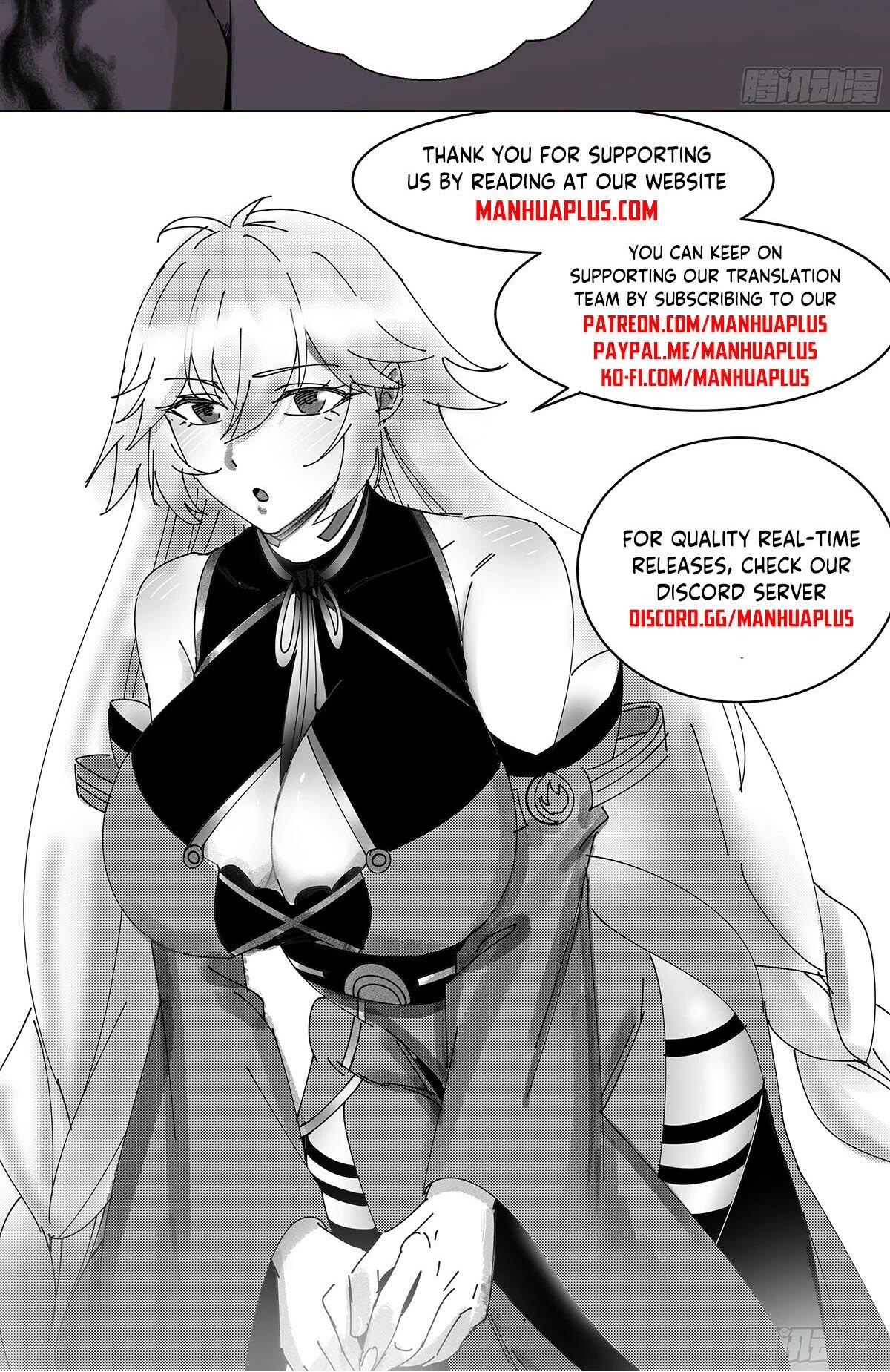 Martial Peak Chapter 3346 page 13 - Chapter 3346: Returning To The Spatial Territory Battlefield