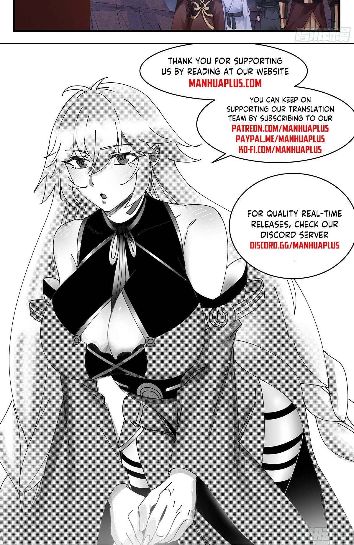 Martial Peak Chapter 3351 page 13 - Chapter 3351: Absence Makes the Heart Grow Fonder