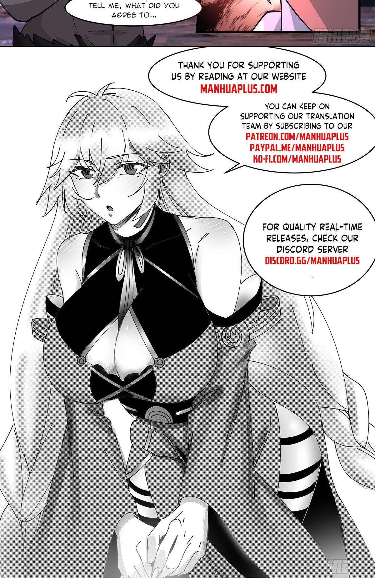 Martial Peak Chapter 3354 page 13 - Chapter 3354: Those Who Waste Oppotunities In Battle, Behead Them!