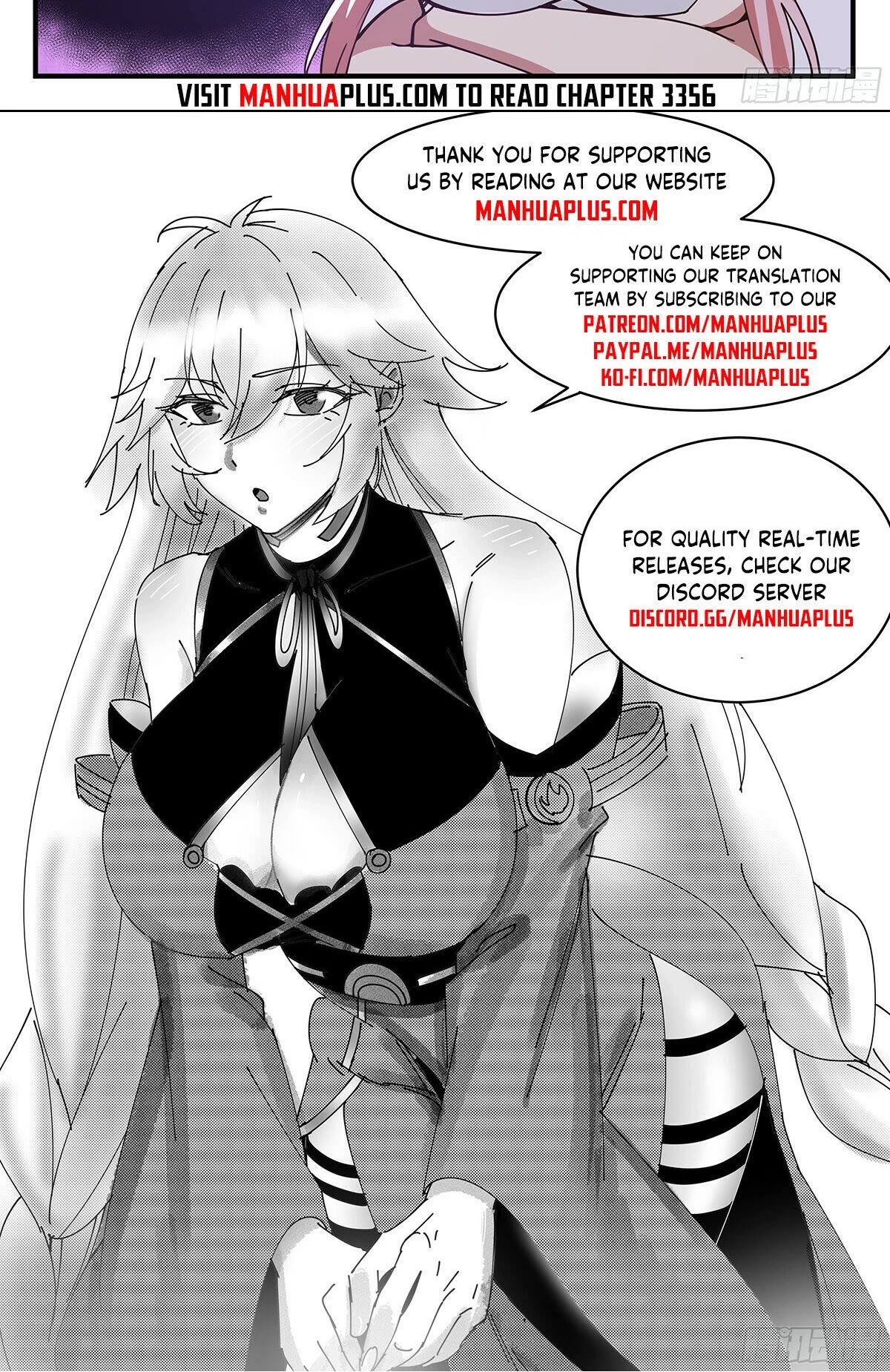 Martial Peak Chapter 3355 page 13 - Chapter 3355: Punishment
