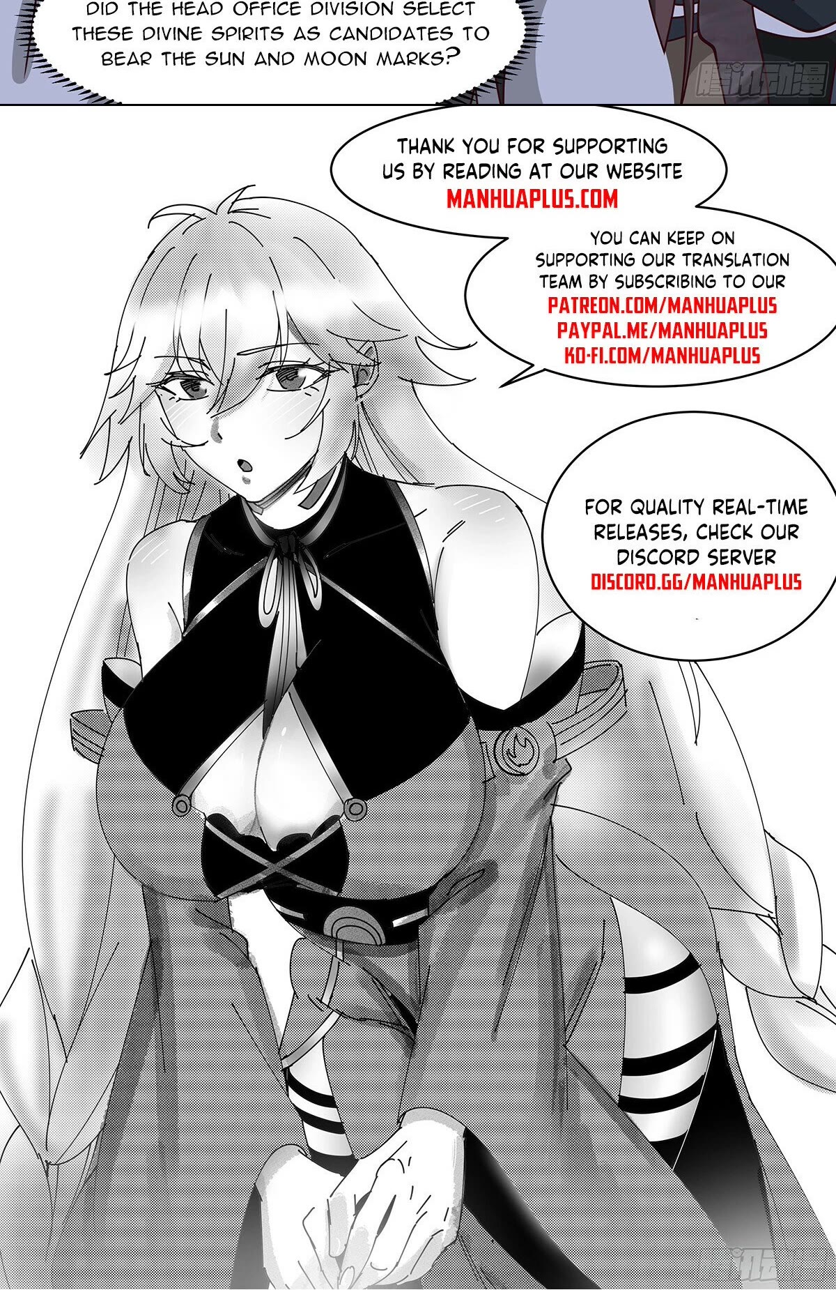 Martial Peak Chapter 3357 page 13 - Chapter 3357: Big Head Yang