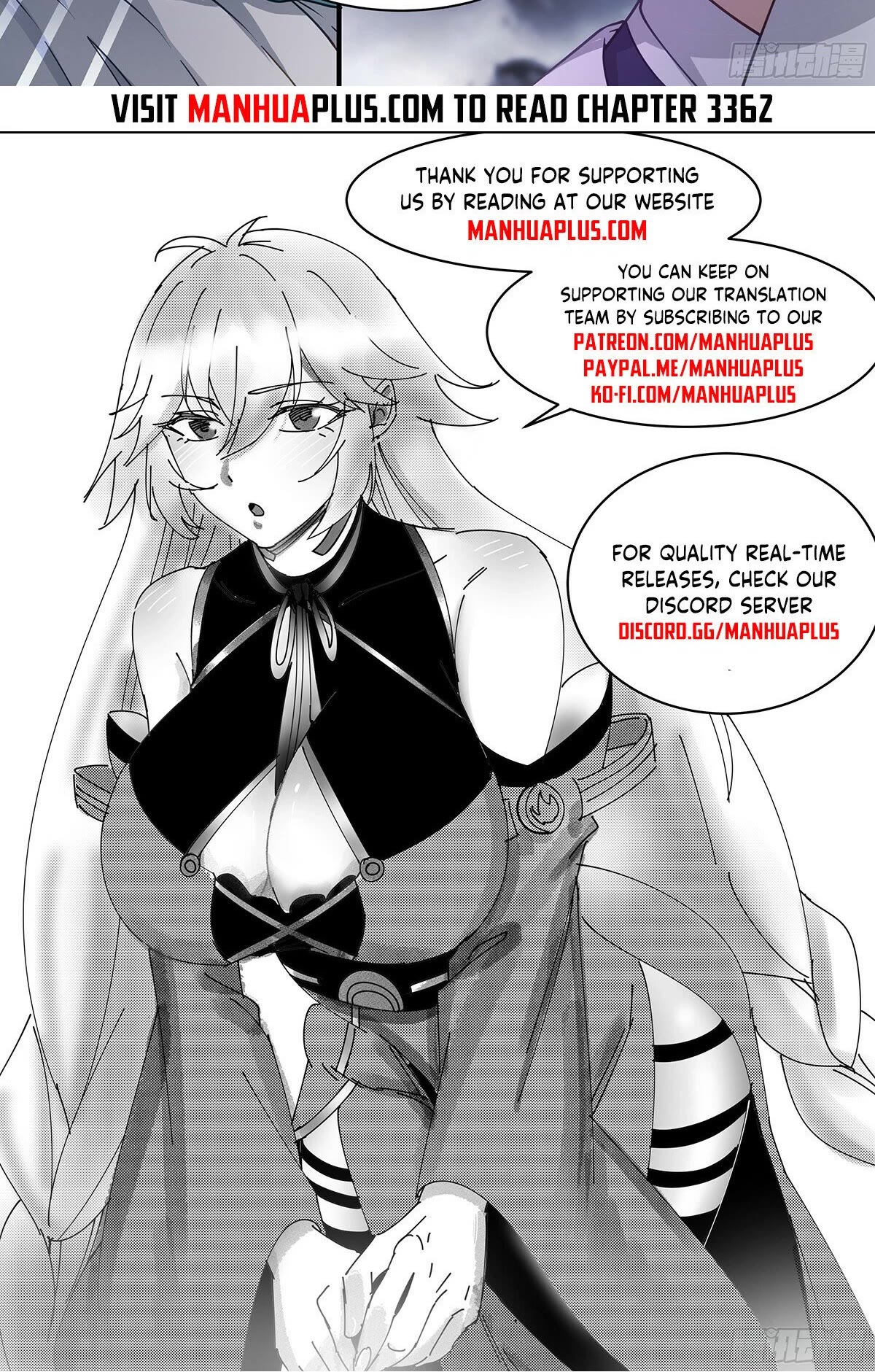 Martial Peak Chapter 3361 page 13 - Chapter 3361: Dawn Squad Returns