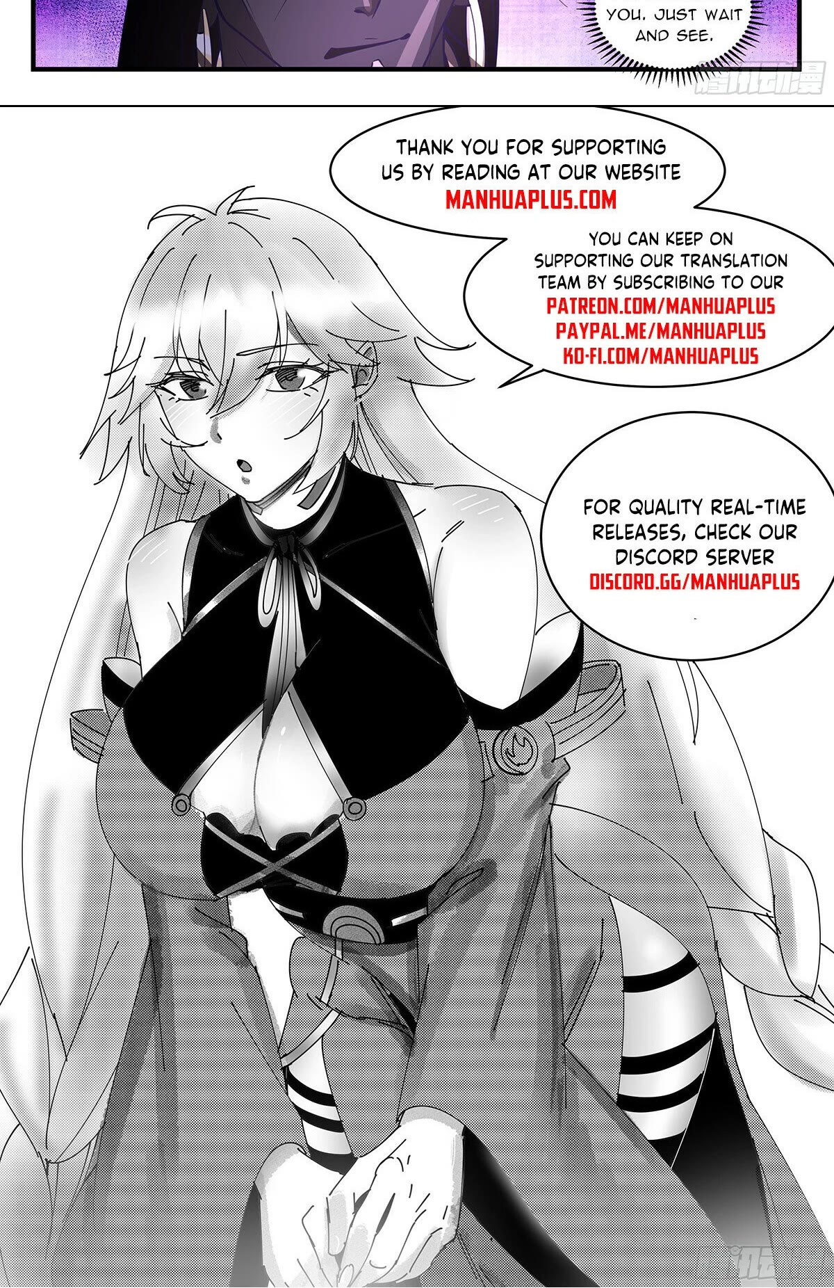 Martial Peak Chapter 3363 page 13 - Chapter 3363: Openly Borrowing The Way