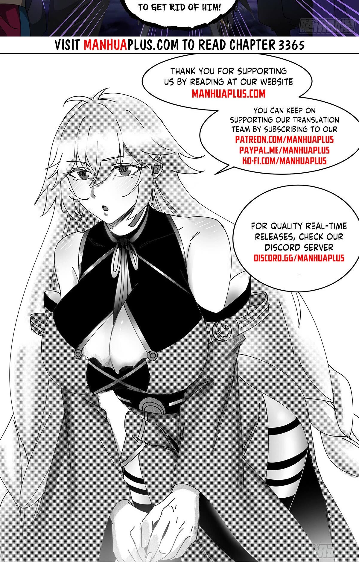 Martial Peak Chapter 3364 page 13 - Chapter 3364: Yearning Territory