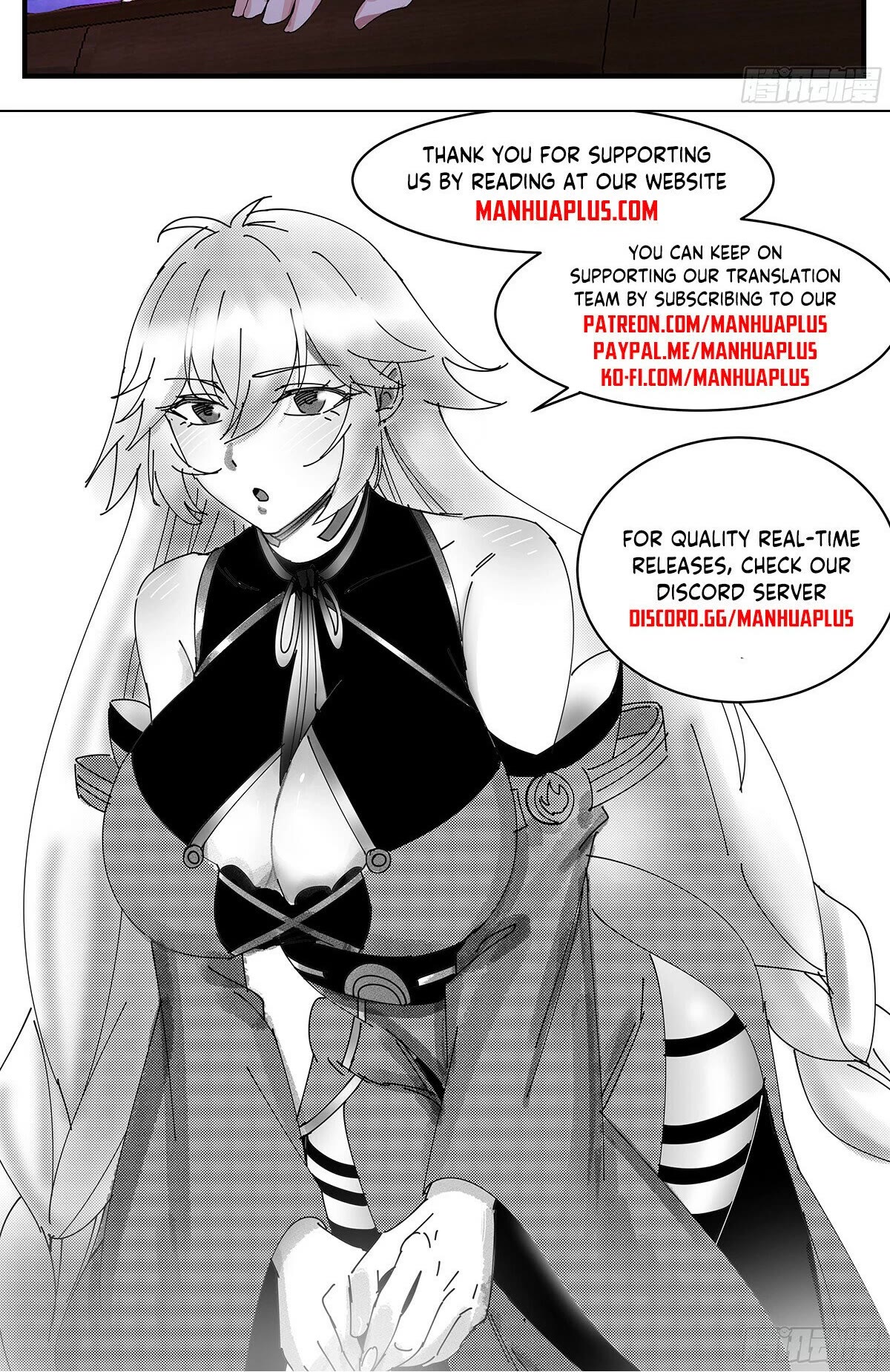 Martial Peak Chapter 3365 page 13 - Chapter 3365: Those Little Brats