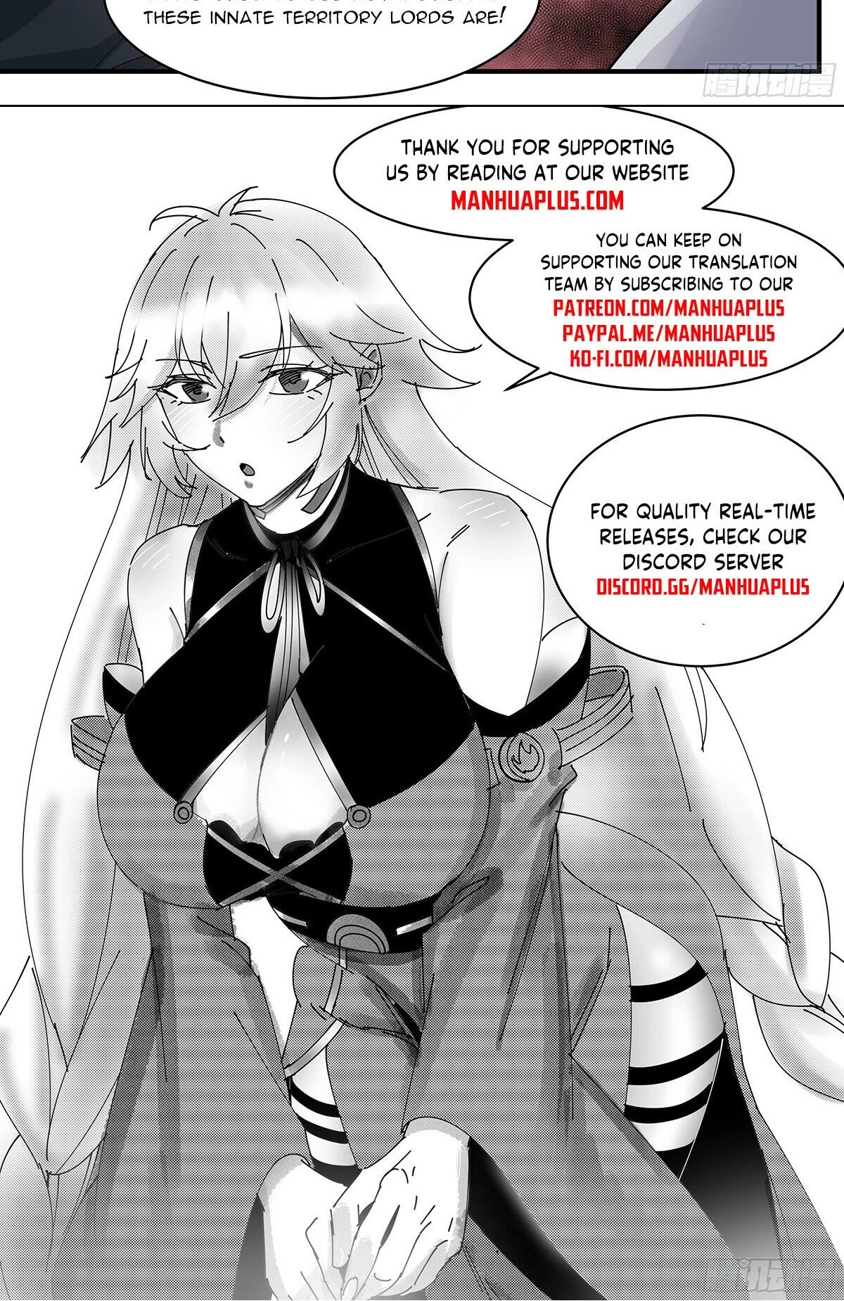 Martial Peak Chapter 3366 page 13 - Chapter 3366: Reinforcements
