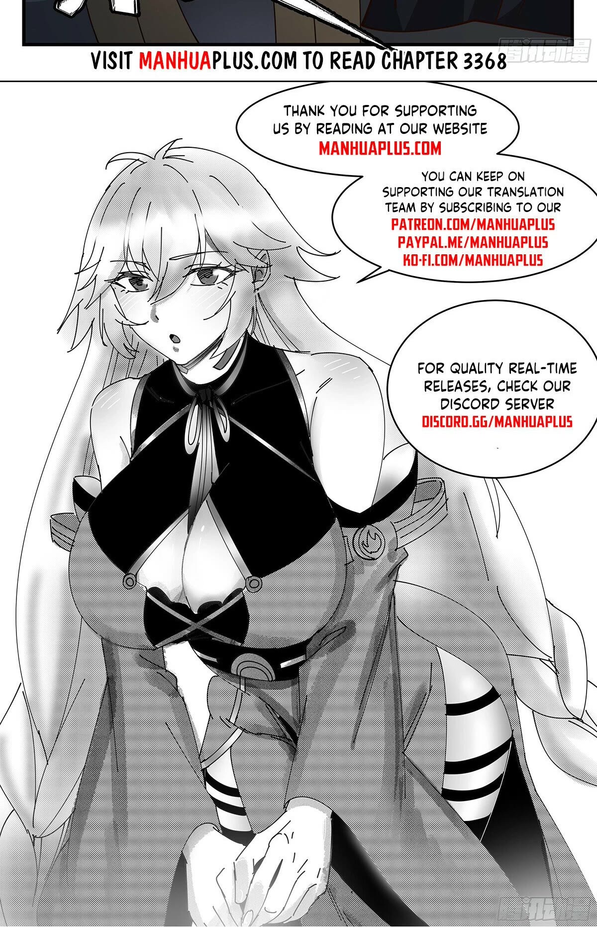 Martial Peak Chapter 3367 page 13 - Chapter 3367: Bastard, It’s Your Turn Now!
