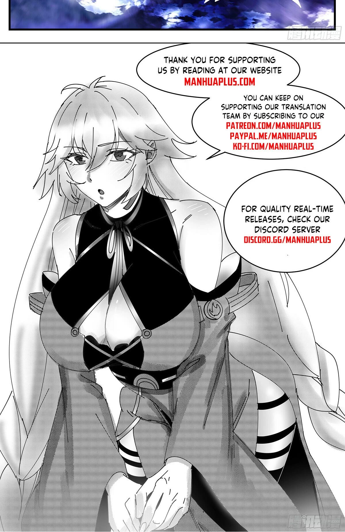 Martial Peak Chapter 3368 page 13 - Chapter 3368: Are You Deaf?
