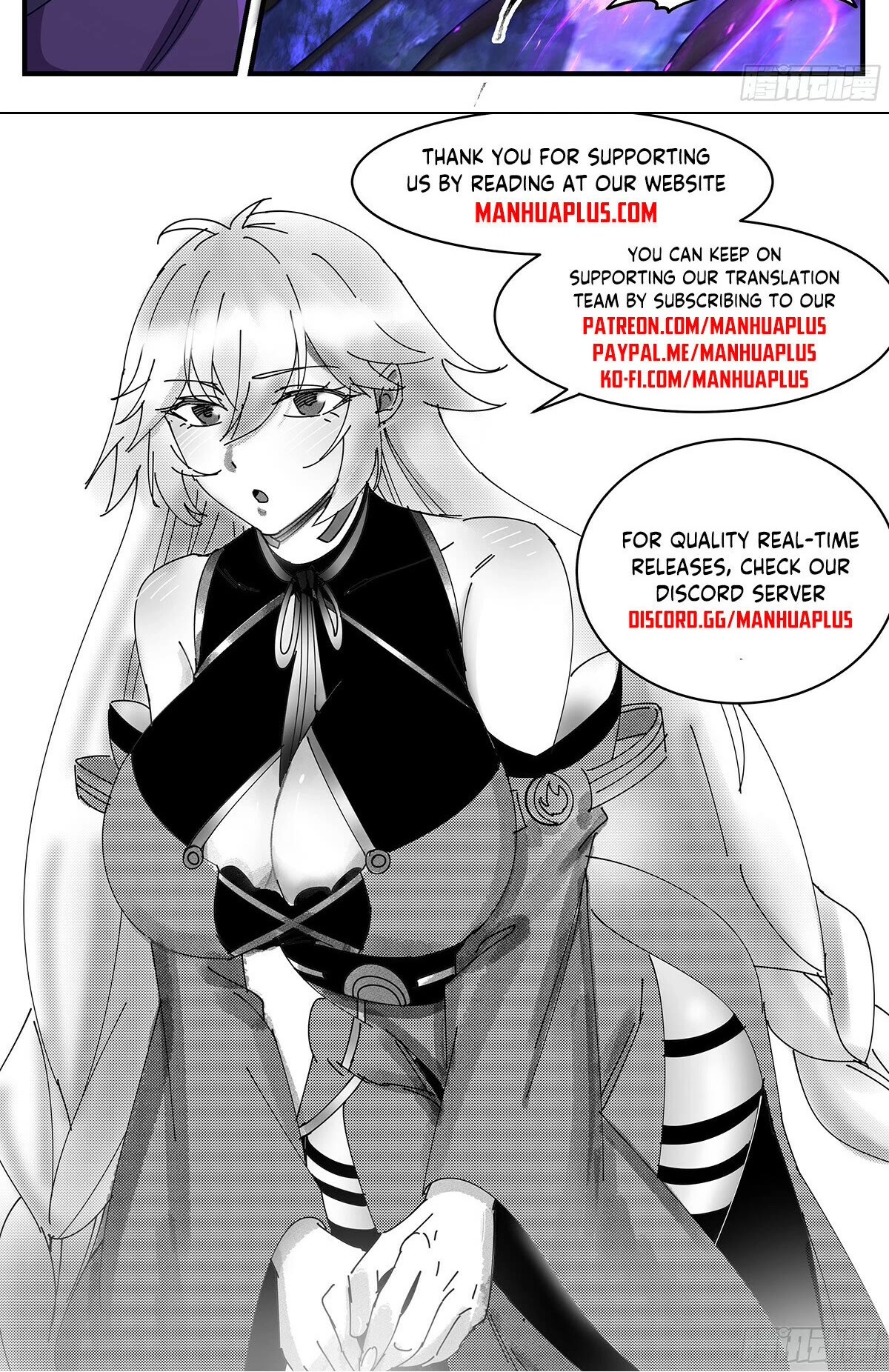 Martial Peak Chapter 3369 page 13 - Chapter 3369: You Can't Escape!