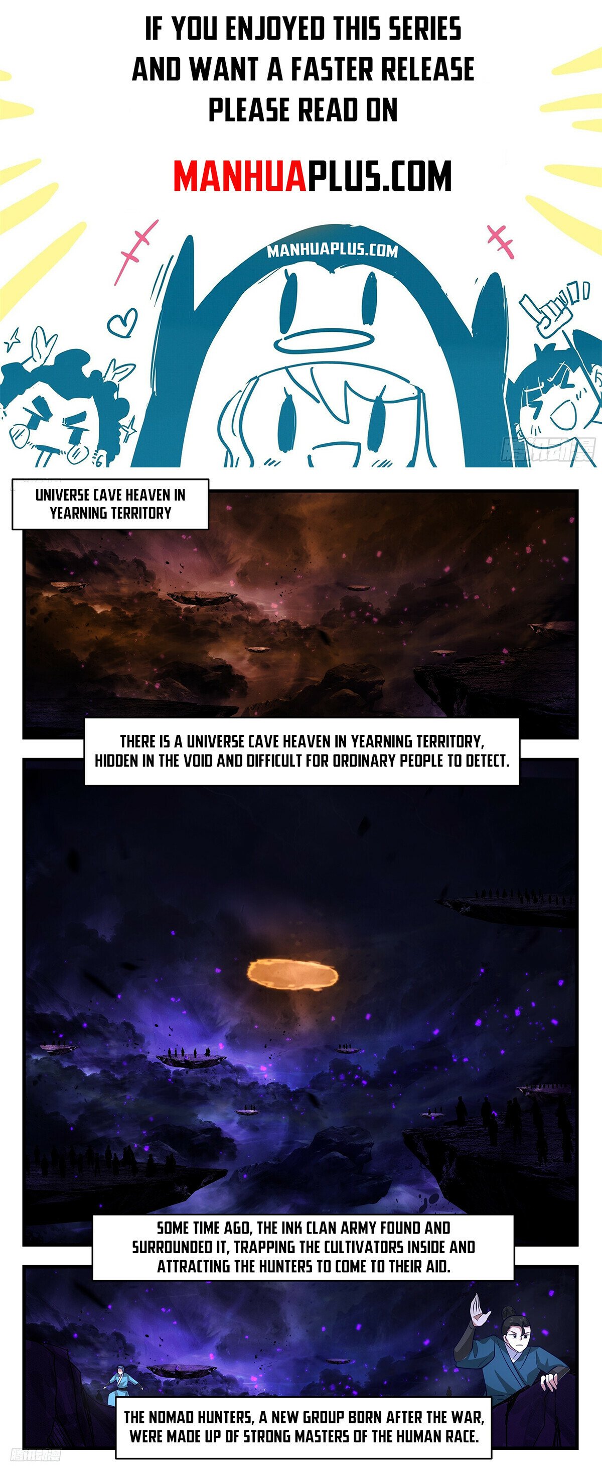 Martial Peak Chapter 3370 page 1 - Chapter 3370: Killing In One Shot!