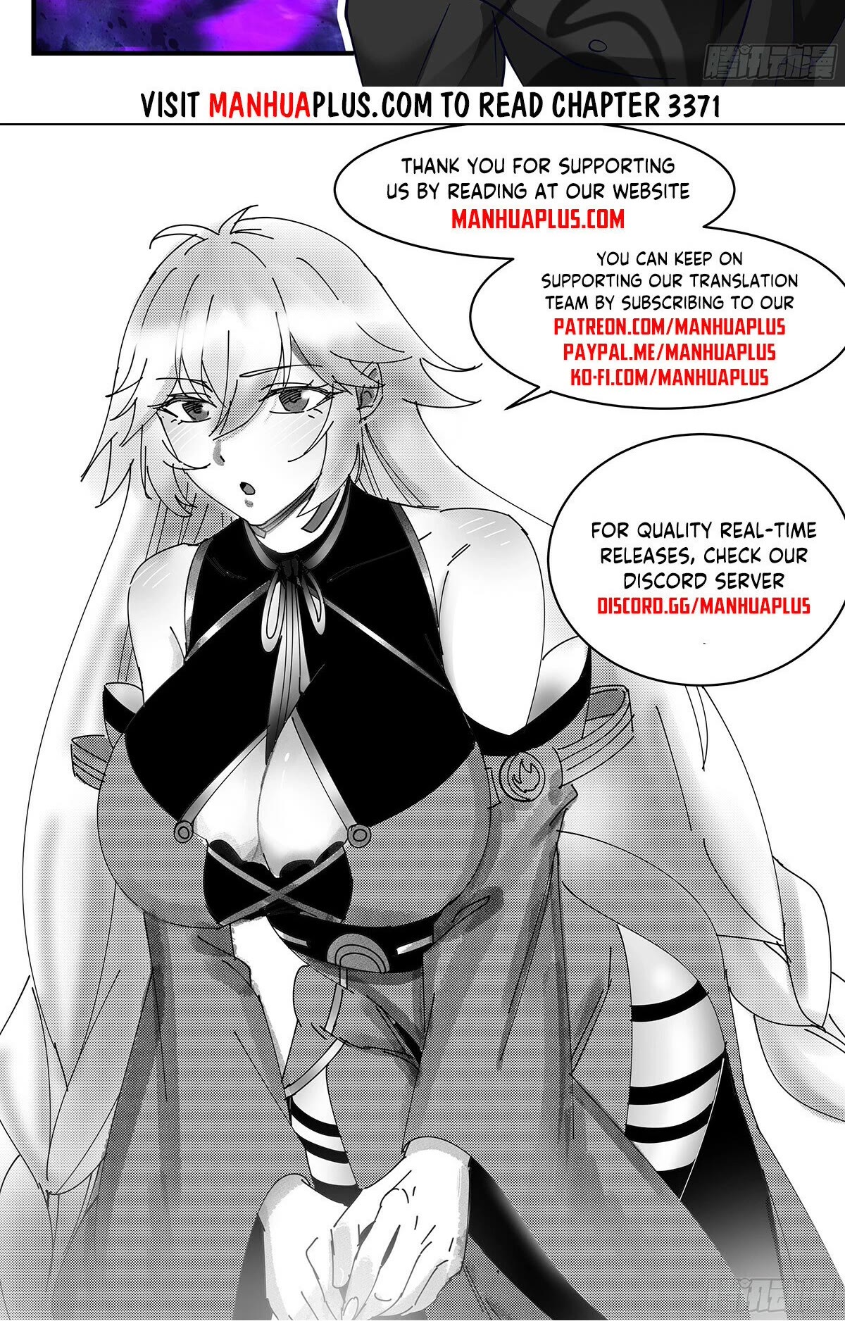 Martial Peak Chapter 3370 page 13 - Chapter 3370: Killing In One Shot!