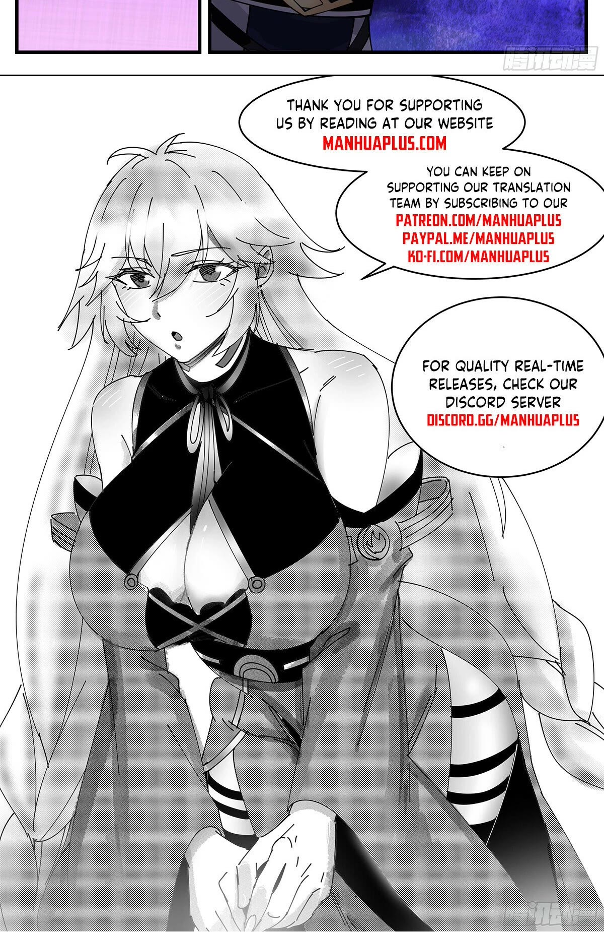 Martial Peak Chapter 3372 page 13 - Chapter 3372: Don't Wear Such A Gloomy Face!