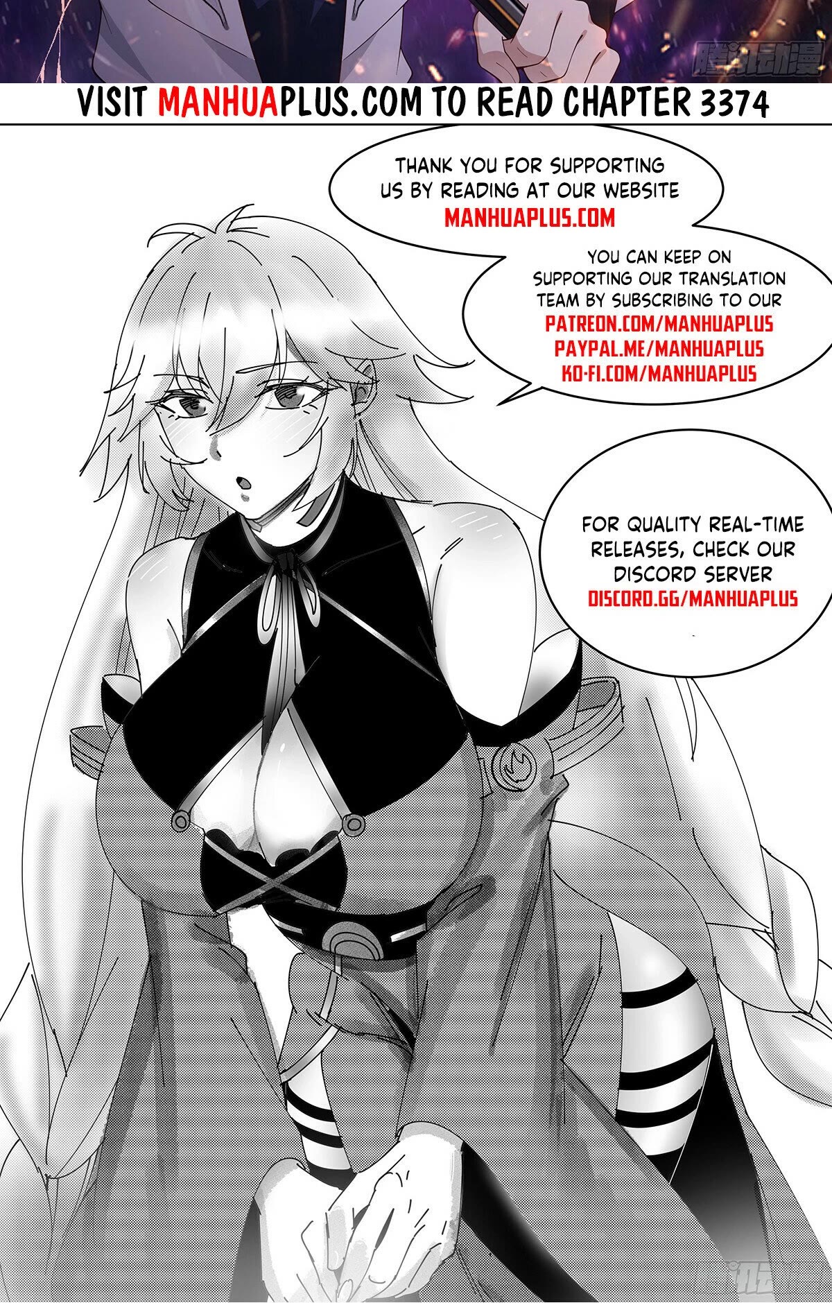 Martial Peak Chapter 3373 page 13 - Chapter 3373: That Idiot Mo Na Ye