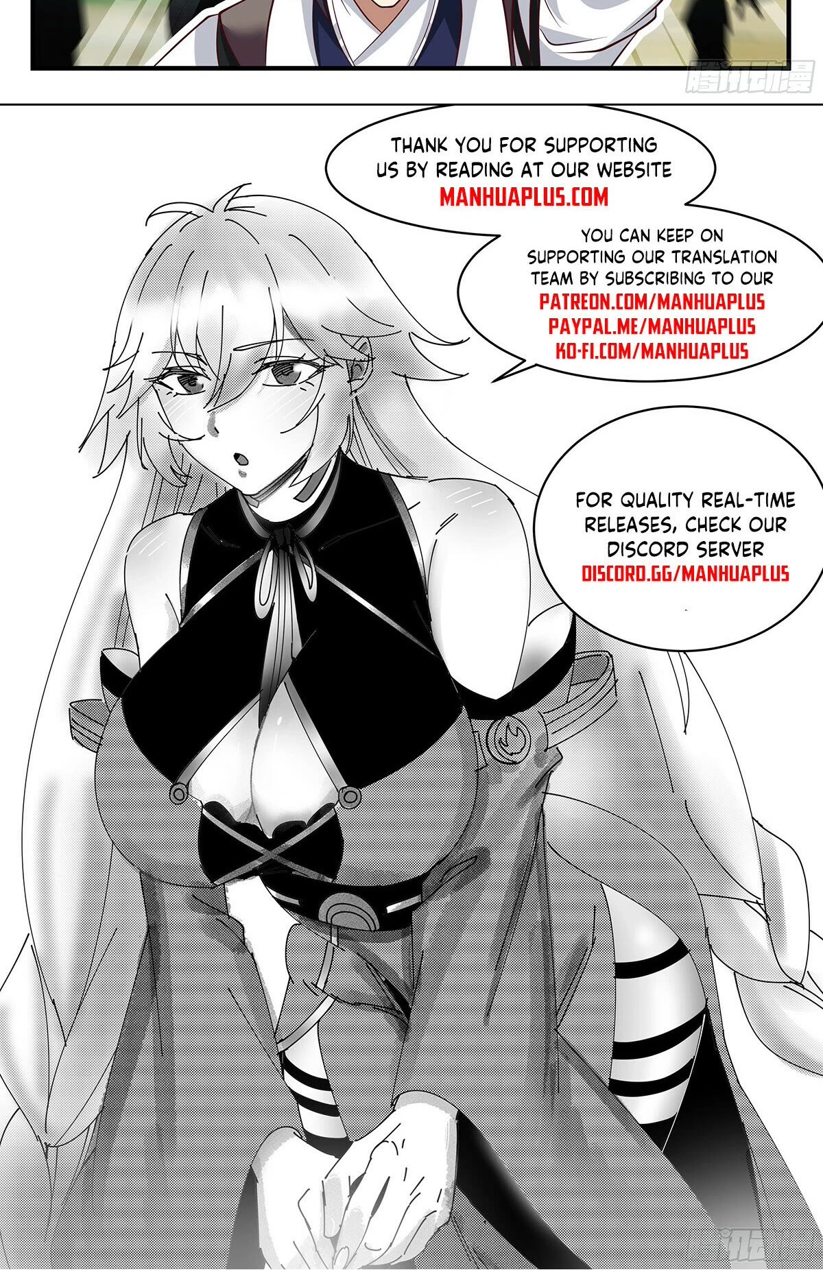 Martial Peak Chapter 3375 page 13 - Chapter 3375: Recuperation And Recovery
