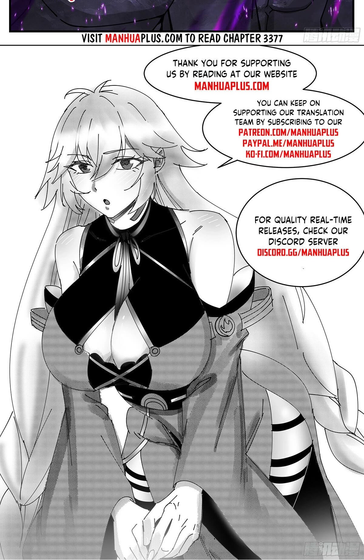 Martial Peak Chapter 3376 page 13 - Chapter 3376: Catching A Turtle In A Jar