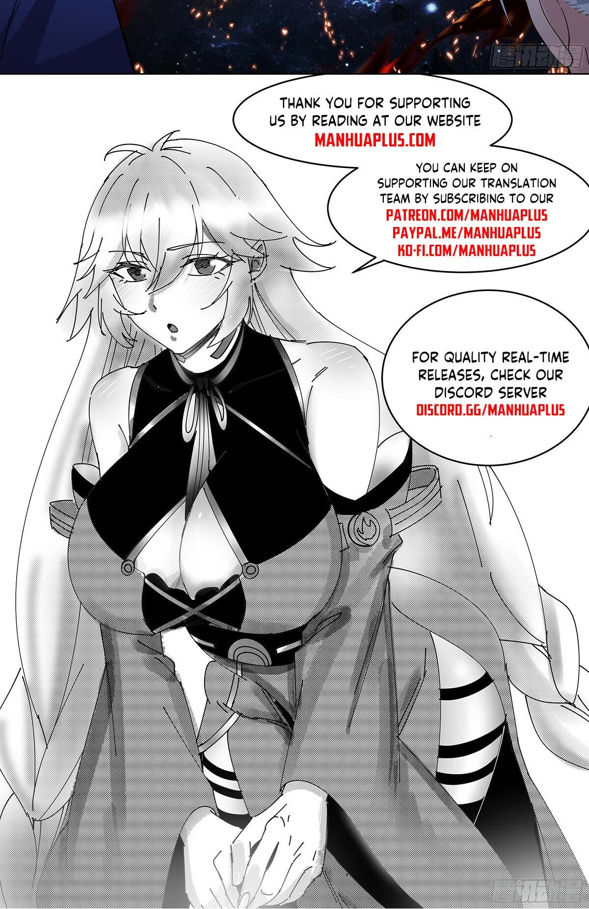 Martial Peak Chapter 3378 page 13 - Chapter 3378: Returning To The Star Boundary