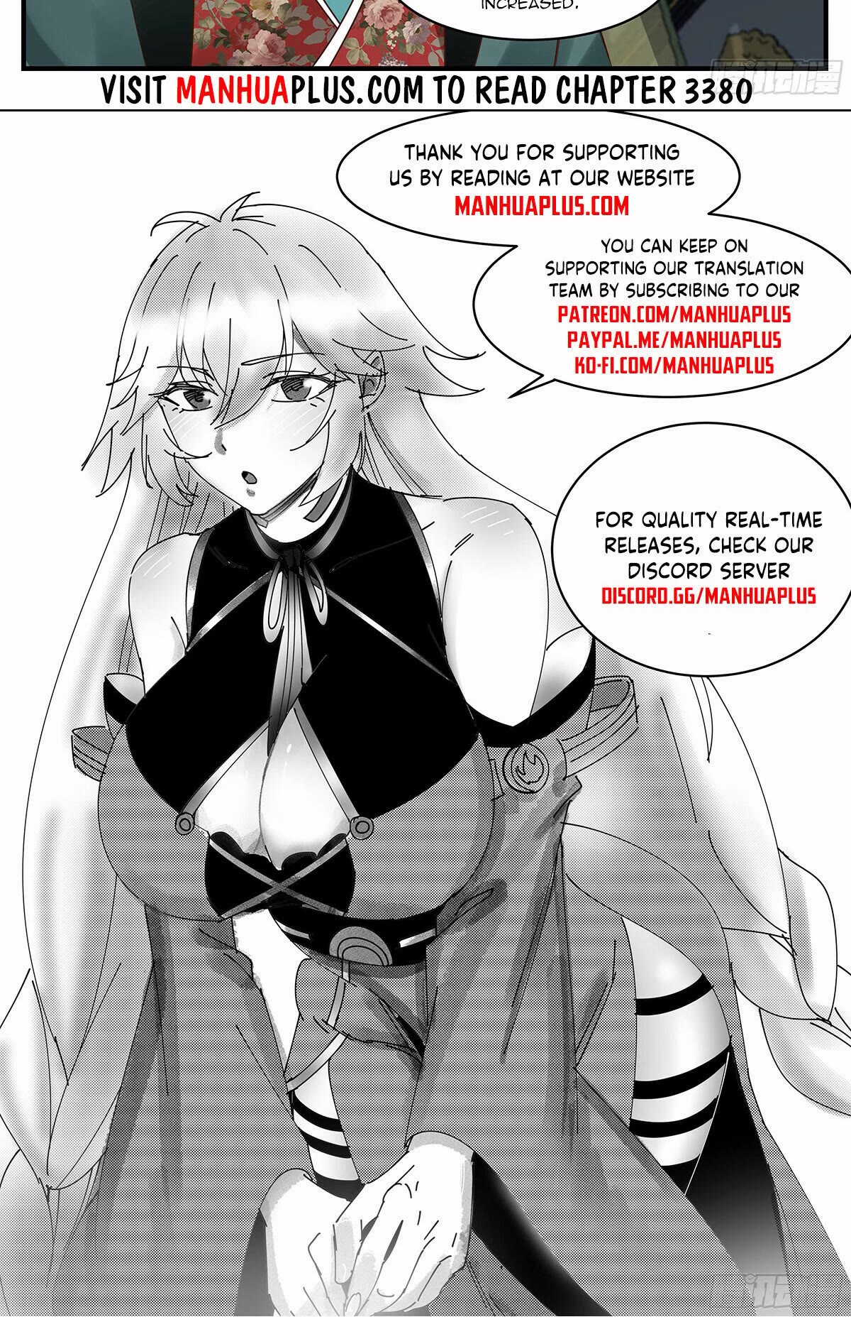 Martial Peak Chapter 3379 page 13 - Chapter 3379: The Current Situation Of The Star Boundary