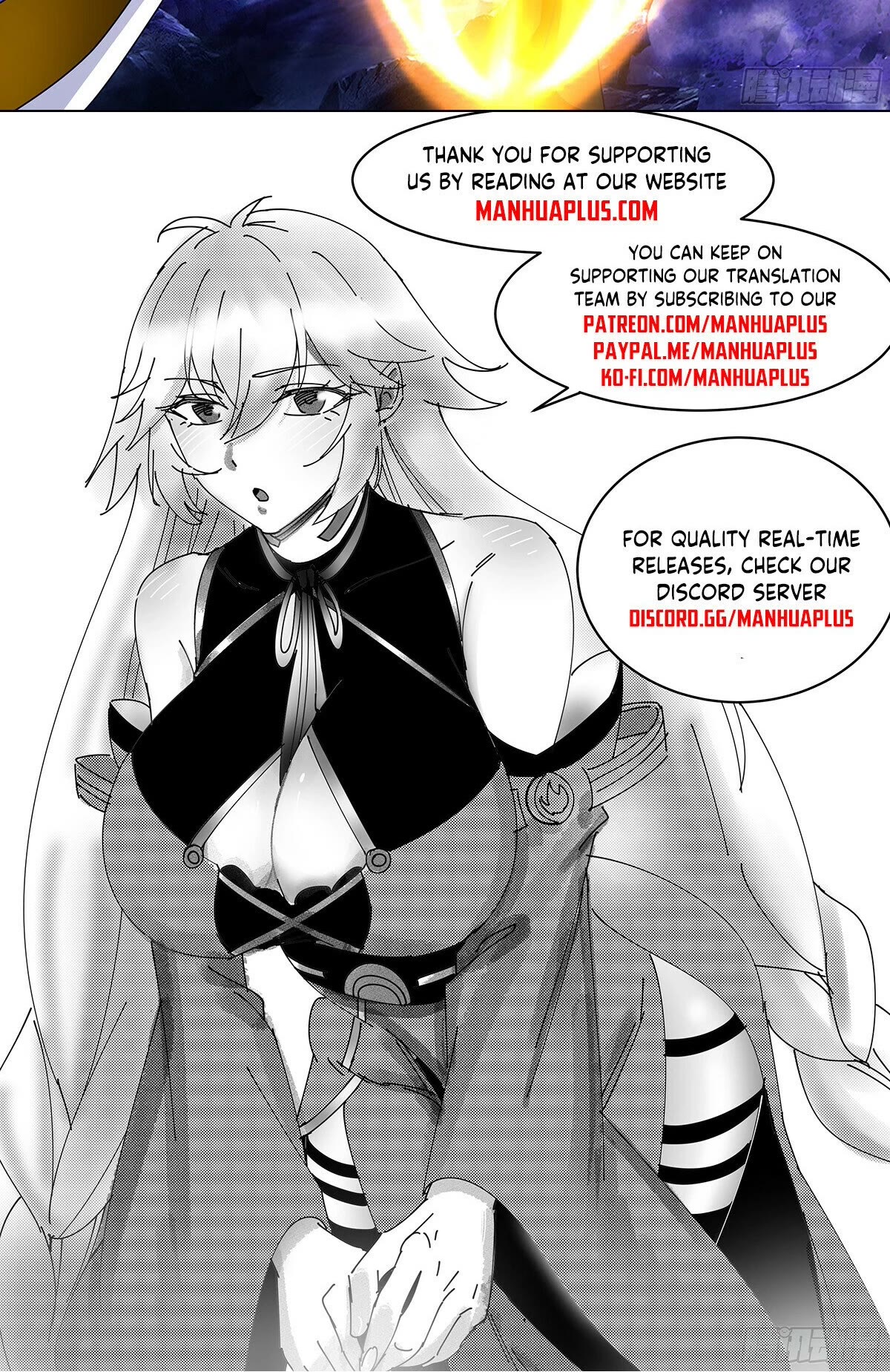 Martial Peak Chapter 3384 page 13 - Chapter 3384: The Battle Has Already Been Decided!