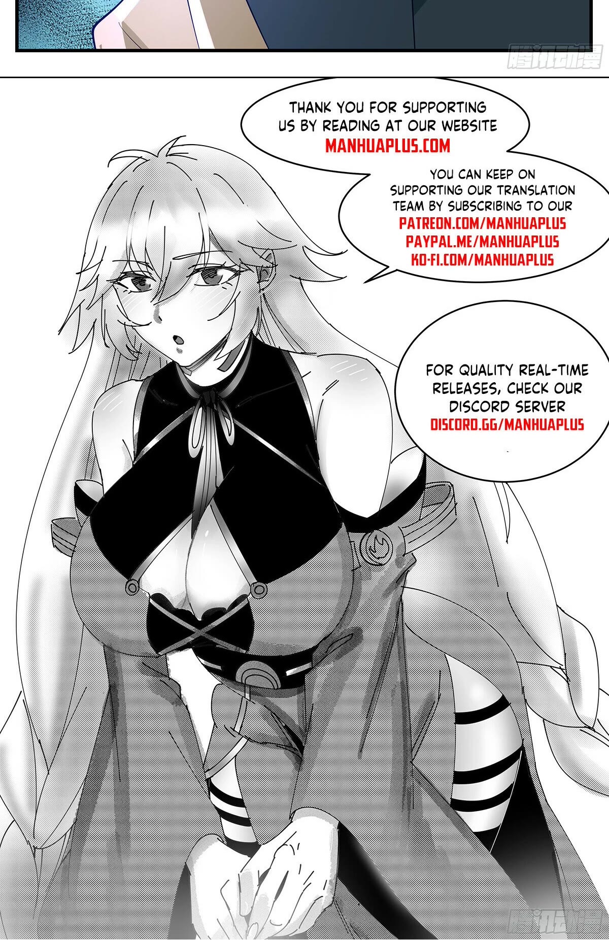 Martial Peak Chapter 3385 page 13 - Chapter 3385: He Has Returned