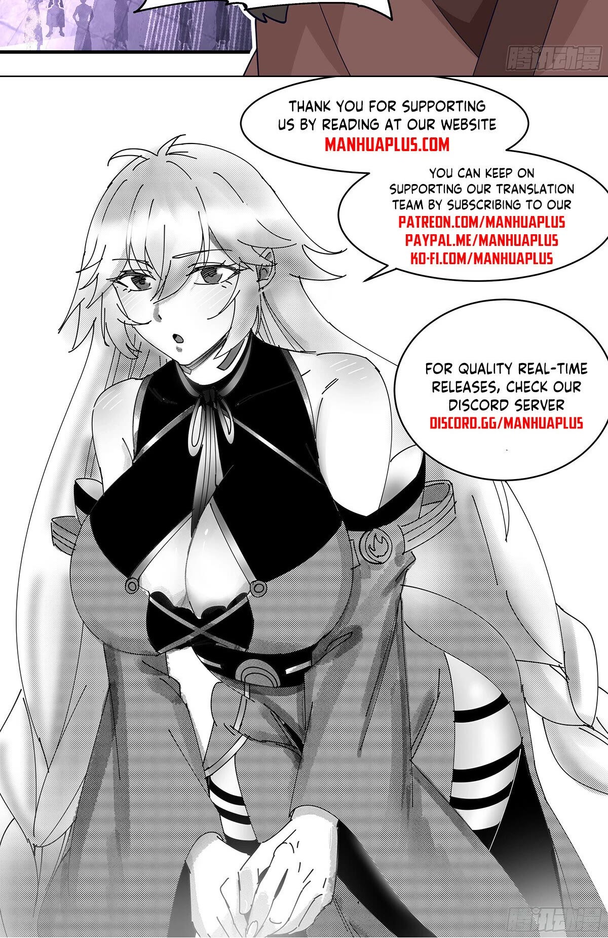 Martial Peak Chapter 3386 page 13 - Chapter 3386: You Useless Idiots!