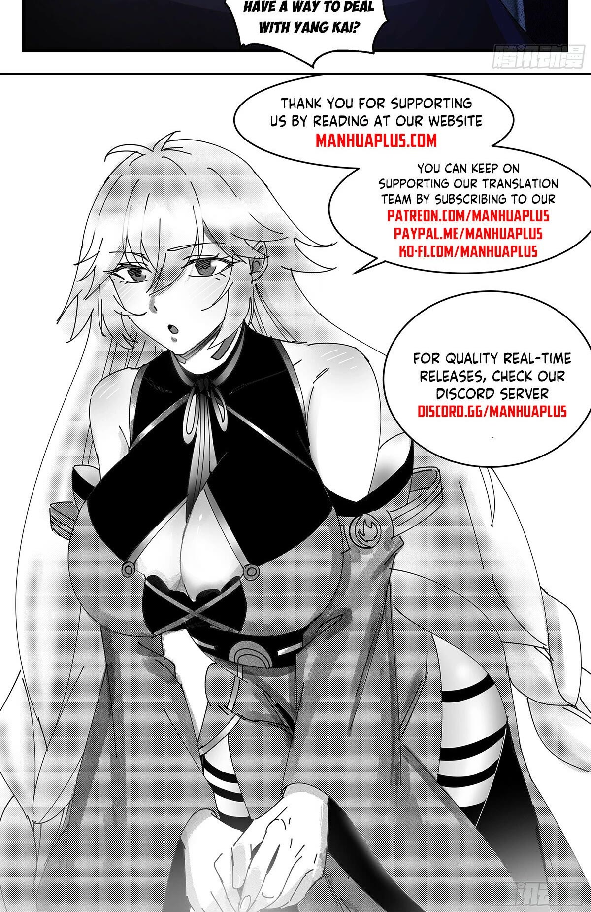 Martial Peak Chapter 3387 page 13 - Chapter 3387: Attack! Attack!