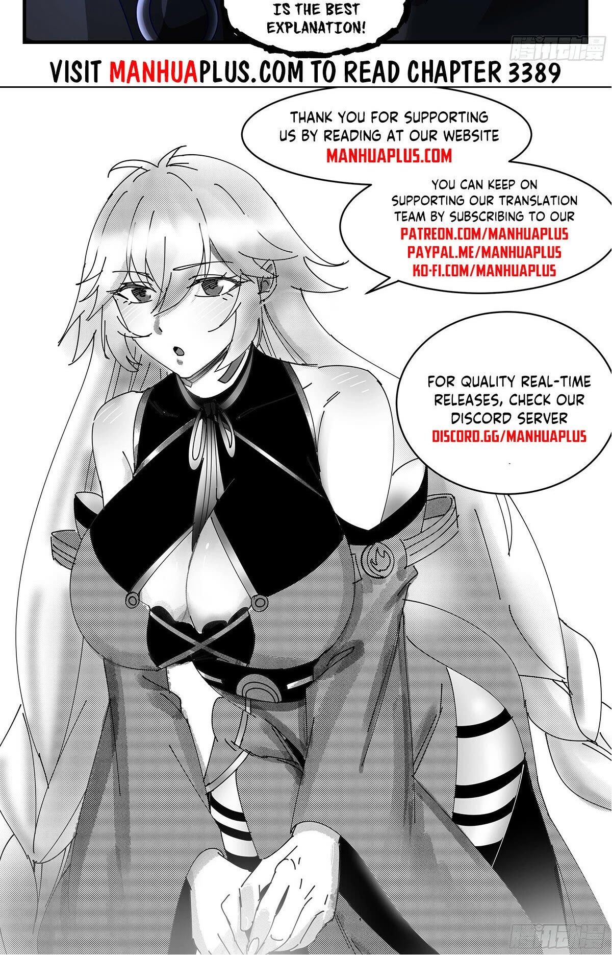 Martial Peak Chapter 3388 page 13 - Chapter 3388: The Mantis Stalks the Cicada, Unaware of the Oriole