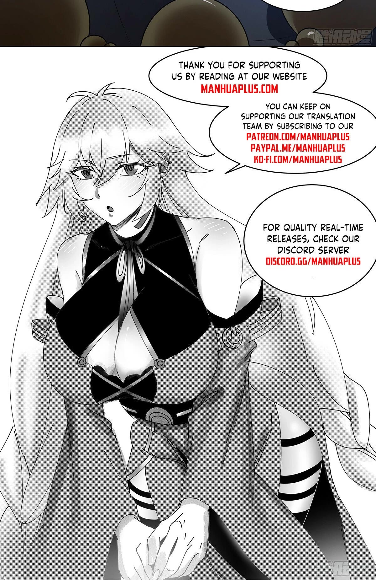 Martial Peak Chapter 3390 page 13 - Chapter 3390: Helpless