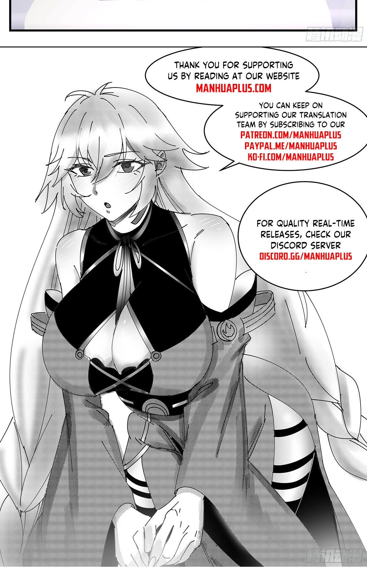 Martial Peak Chapter 3392 page 13 - Chapter 3392: Treaty