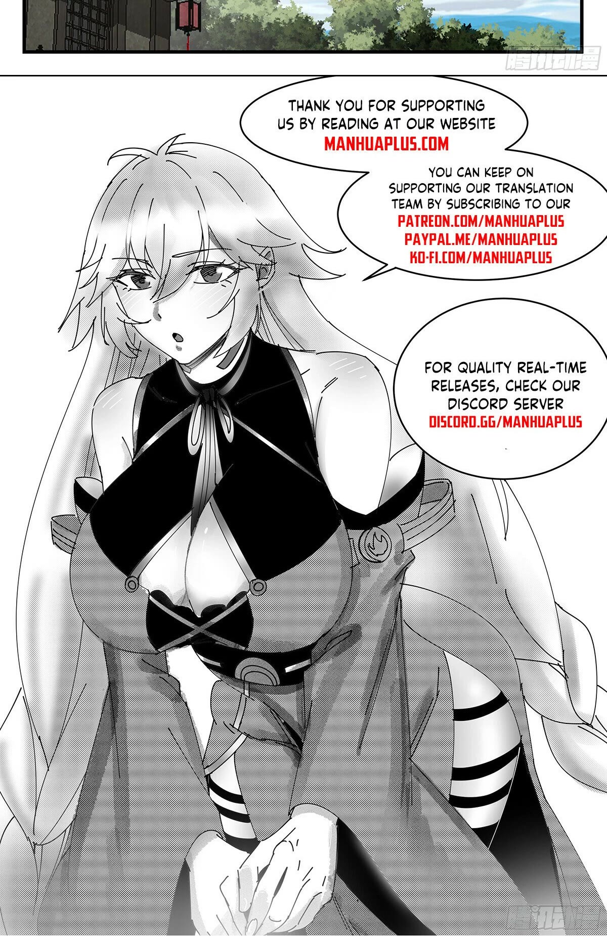 Martial Peak Chapter 3395 page 13 - Chapter 3395: The Fang Family
