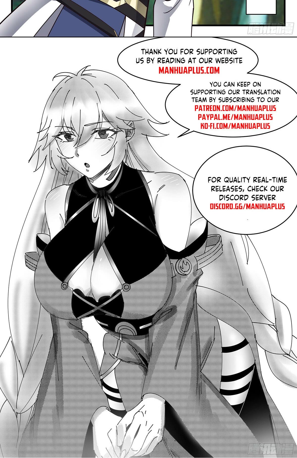 Martial Peak Chapter 3396 page 13 - Chapter 3396: Fang Tian Ci