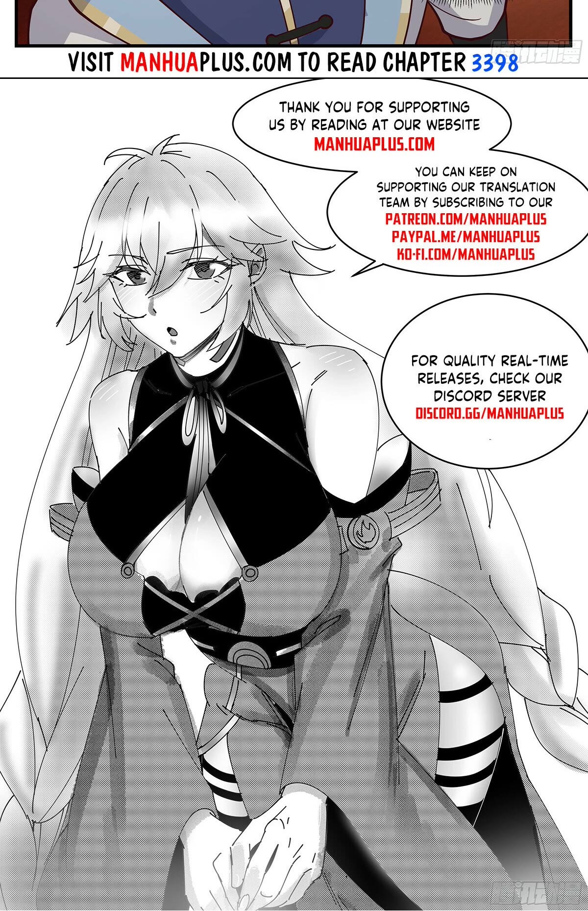 Martial Peak Chapter 3397 page 13 - Chapter 3397: A Resounding Reputation