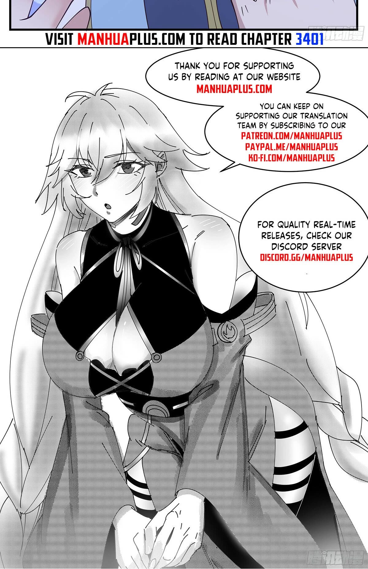 Martial Peak Chapter 3400 page 13 - Chapter 3400: It's Strange!