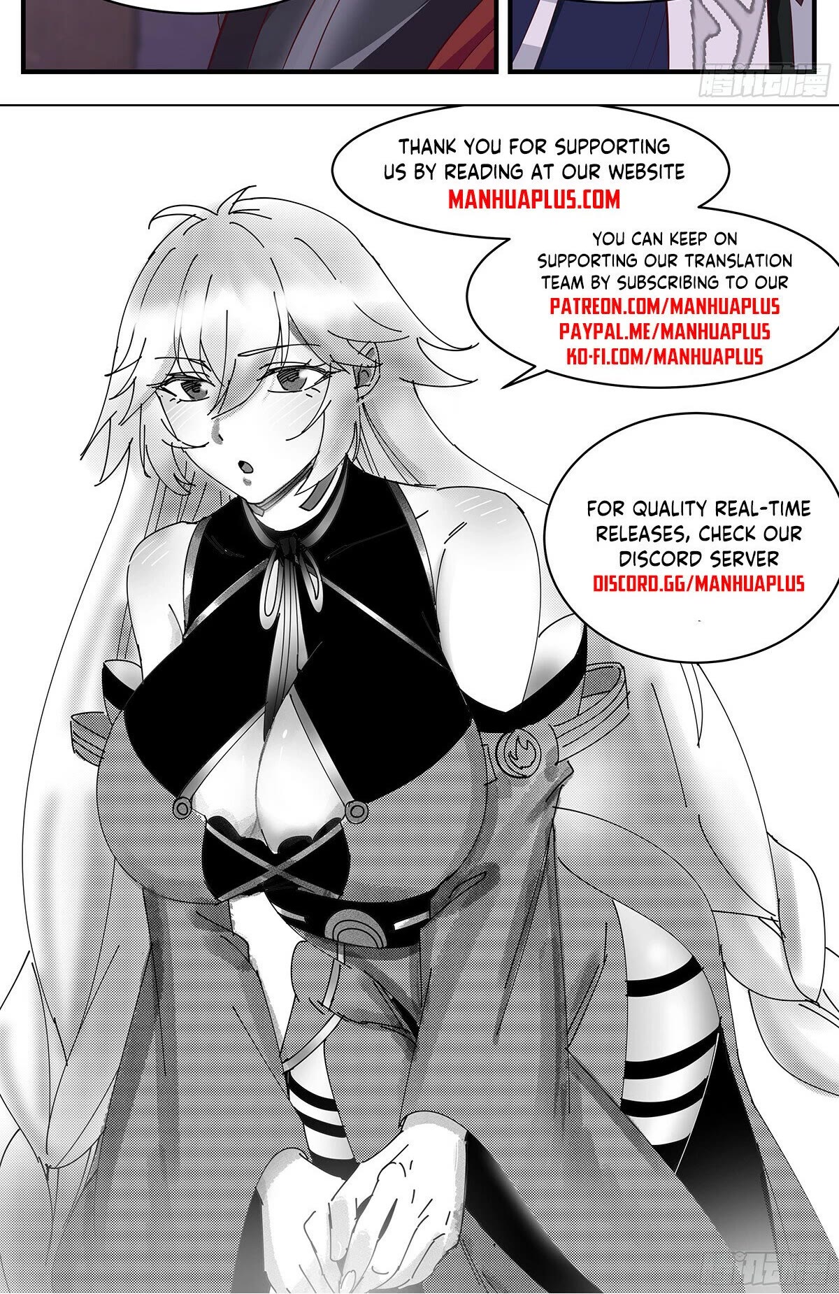 Martial Peak Chapter 3405 page 13 - Chapter 3405: The Ultimate Goal