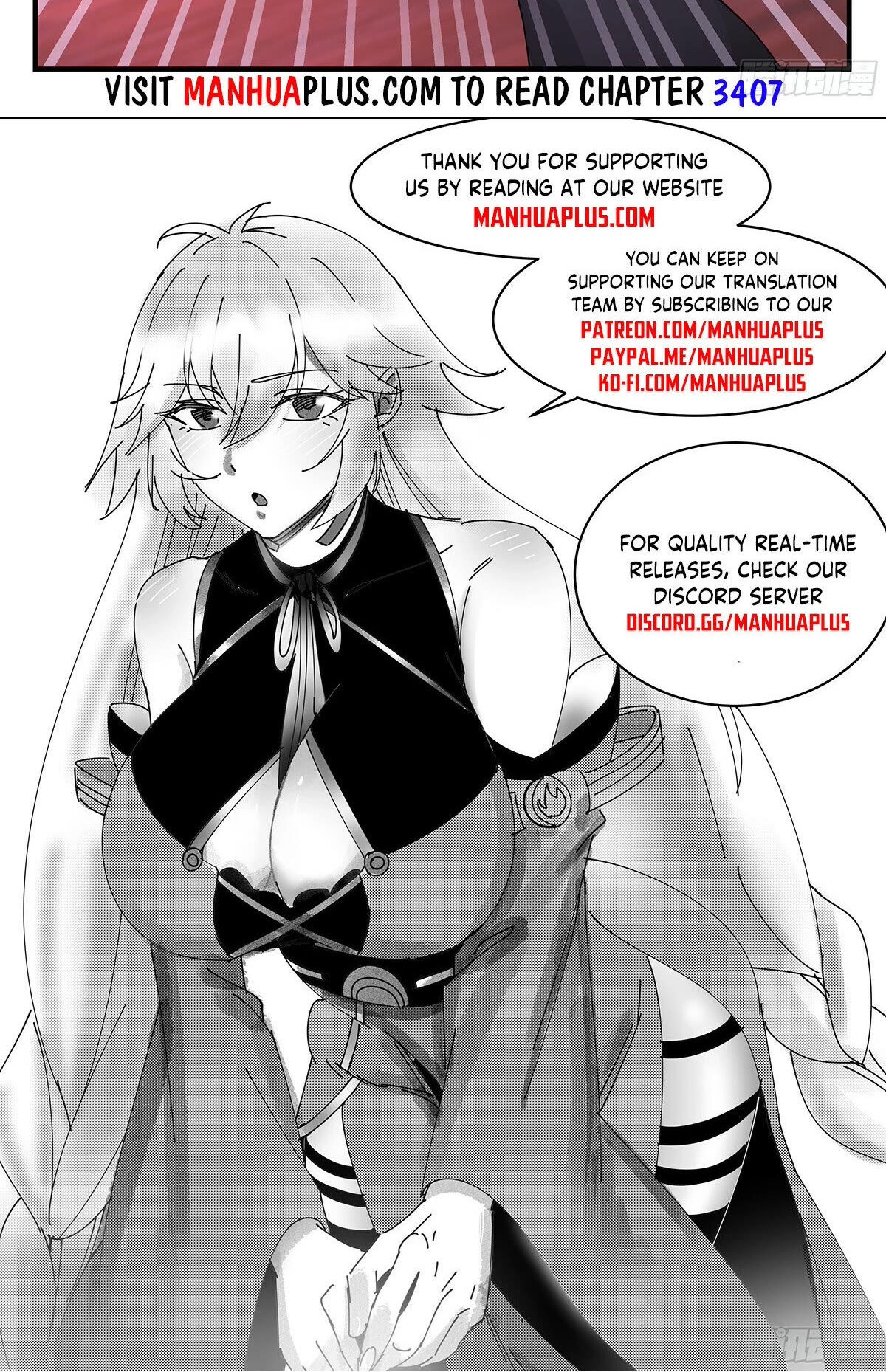 Martial Peak Chapter 3406 page 13 - Chapter 3406: Not Allowed To Act
