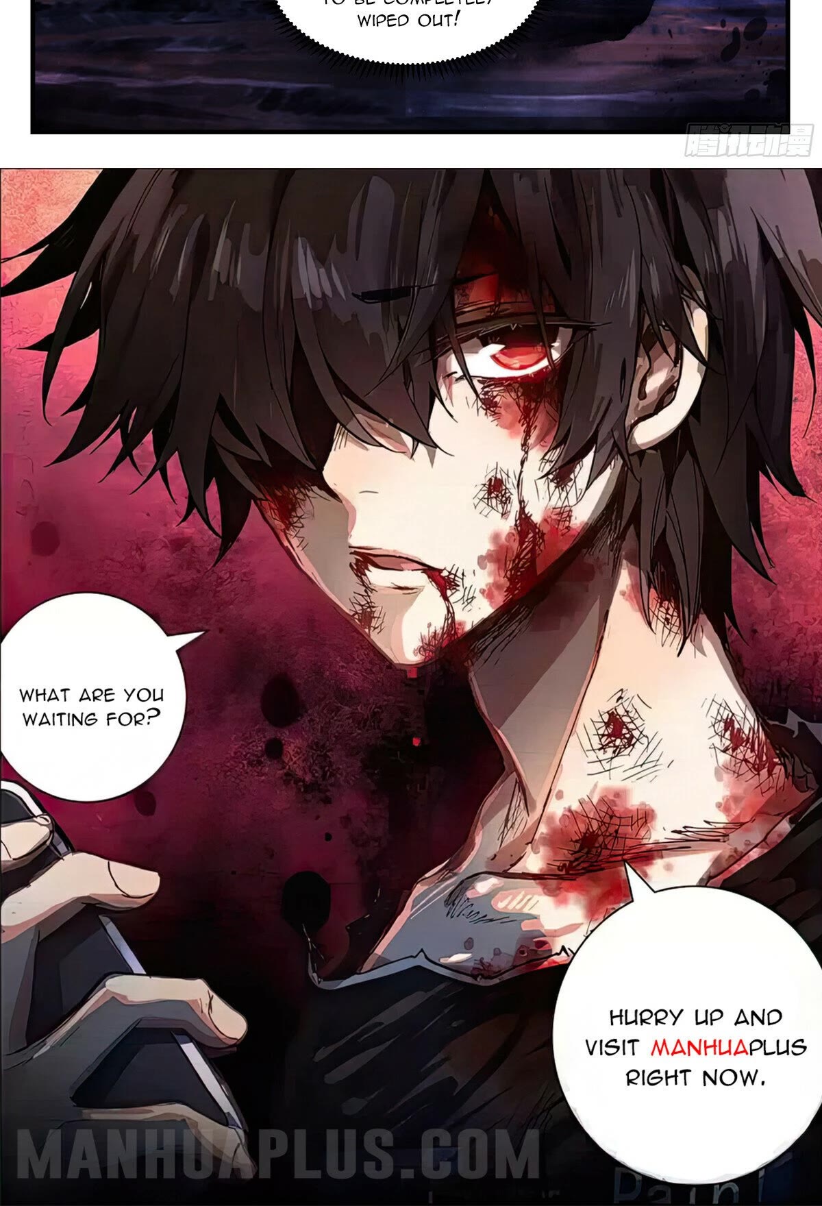 Martial Peak Chapter 3407 page 13 - Chapter 3407: One Side Is Destined to Be Completely Wiped Out