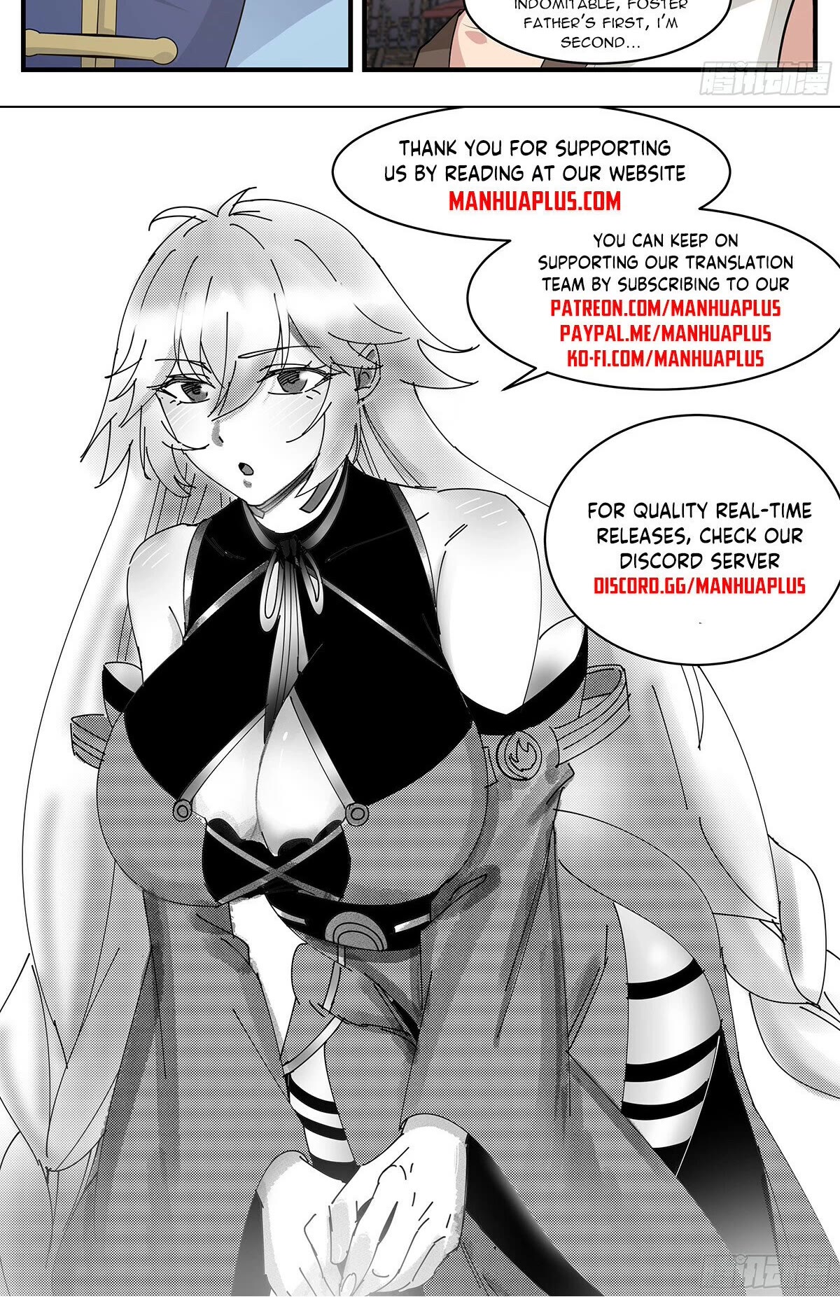 Martial Peak Chapter 3410 page 13 - Chapter 3410: Returning With Great Victory?