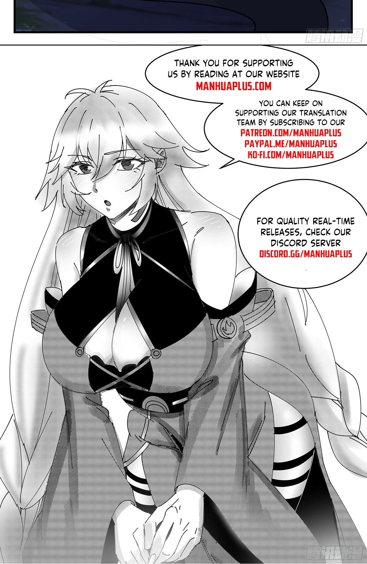 Martial Peak Chapter 3411 page 13 - Chapter 3411: Ten Directions Indomitable Squad