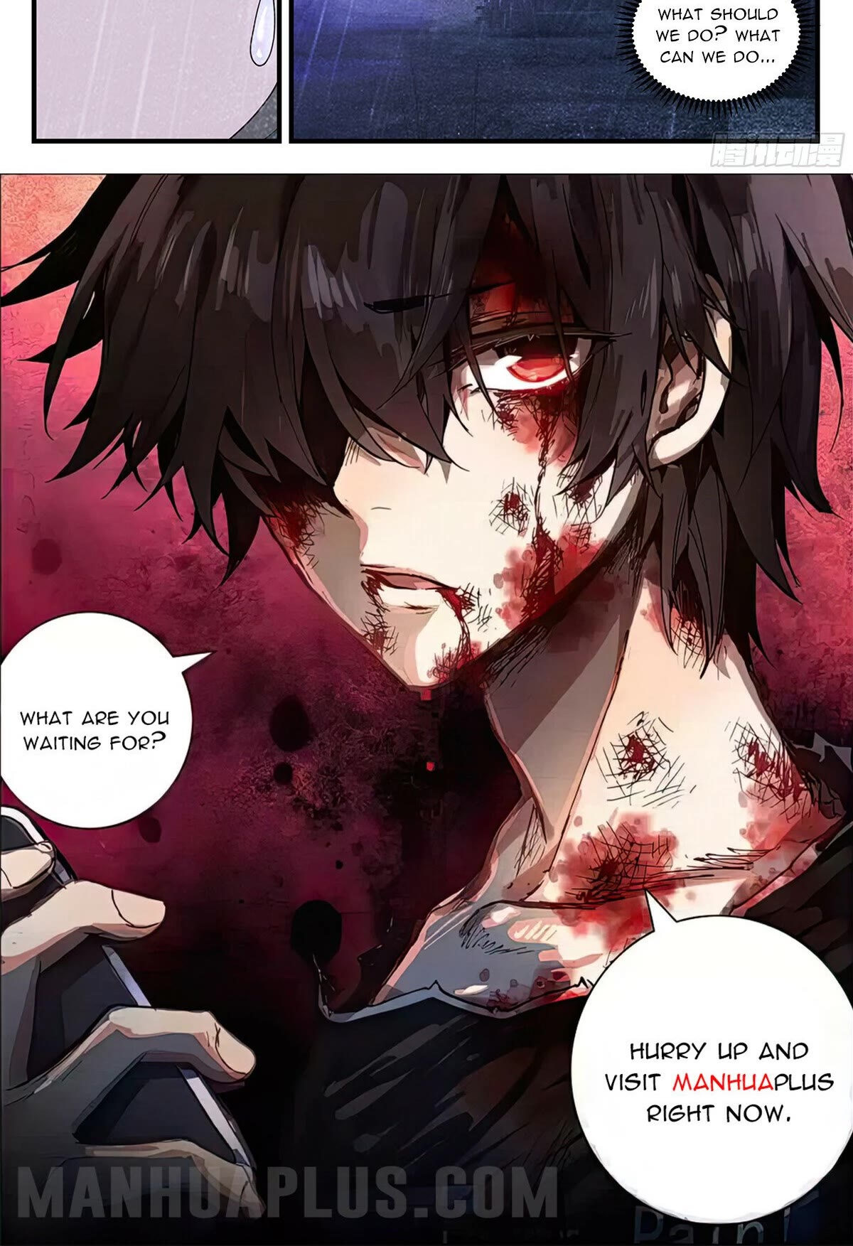 Martial Peak Chapter 3413 page 13 - Chapter 3413: Rock Snake King, Please Withdraw